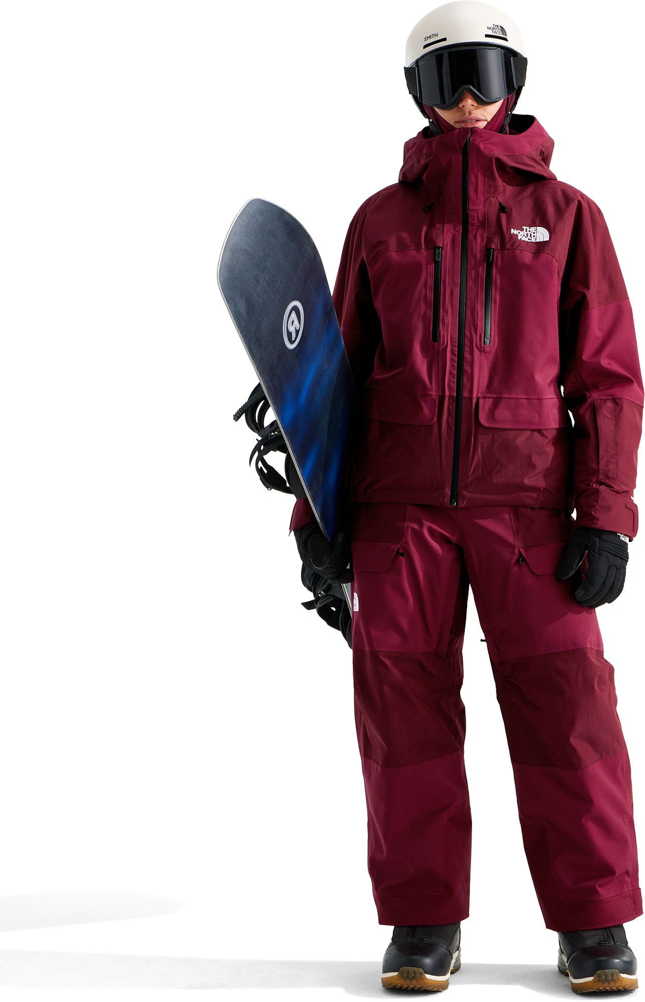 The North Face Women's Powstar Pant product image