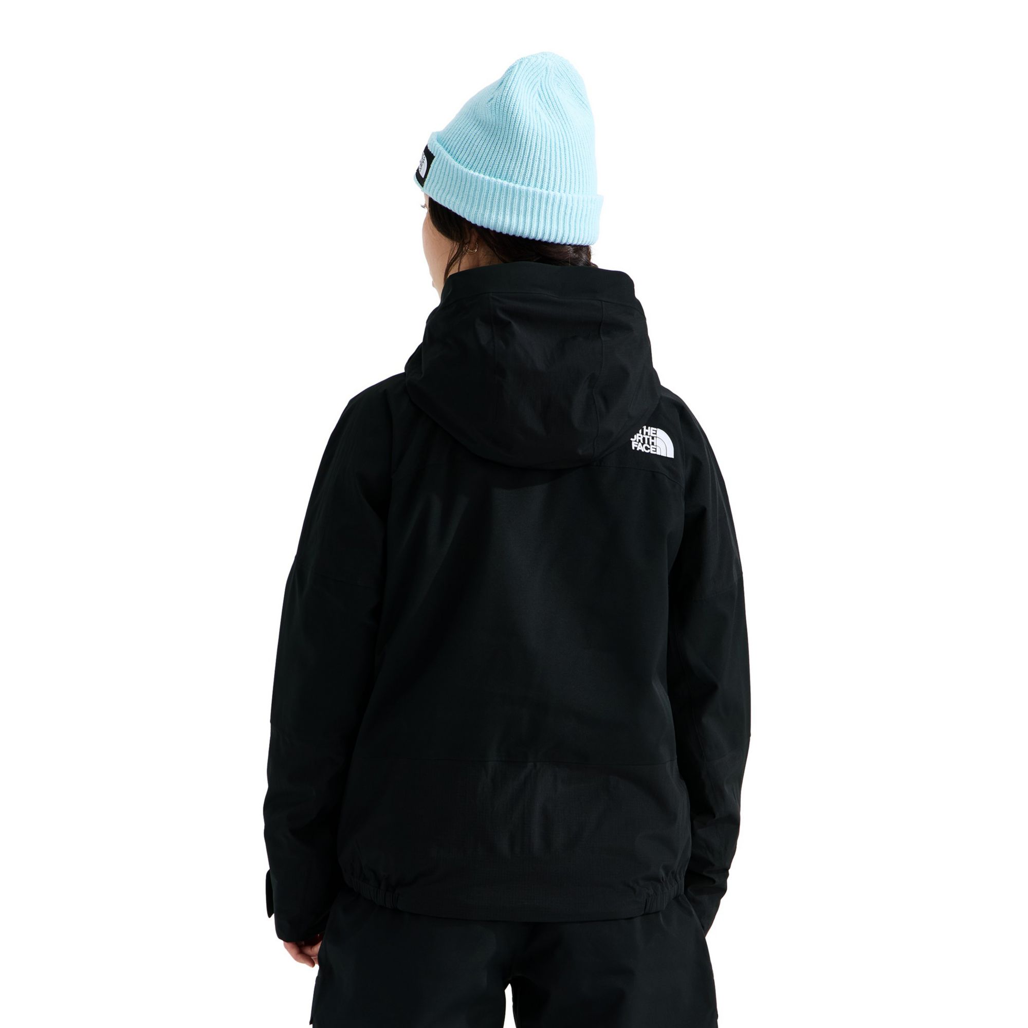 The North Face Women's Powstar Jacket product image