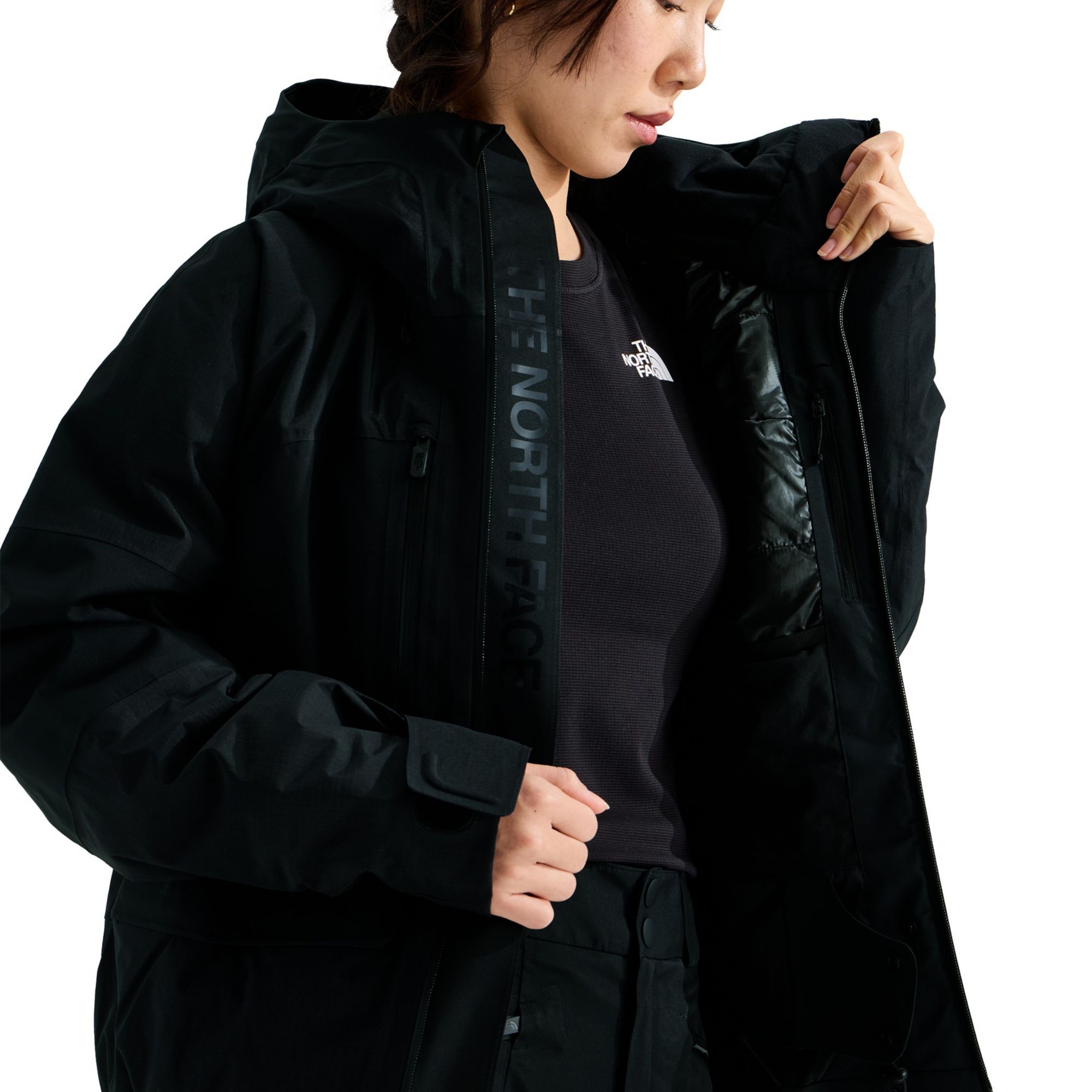 The North Face Women's Powstar Jacket product image