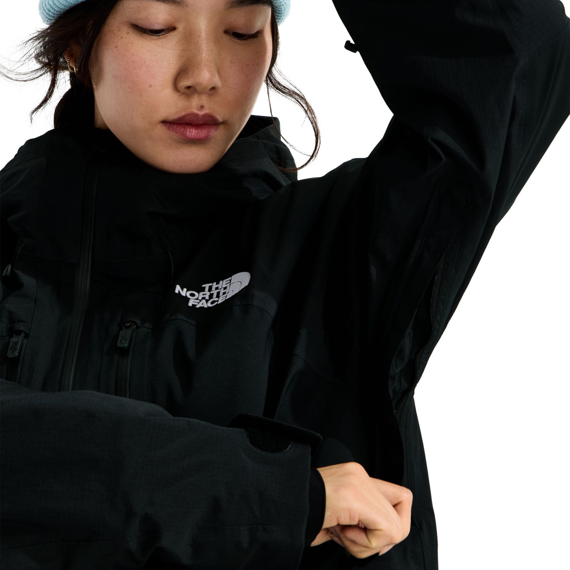 The North Face Women's Powstar Jacket product image
