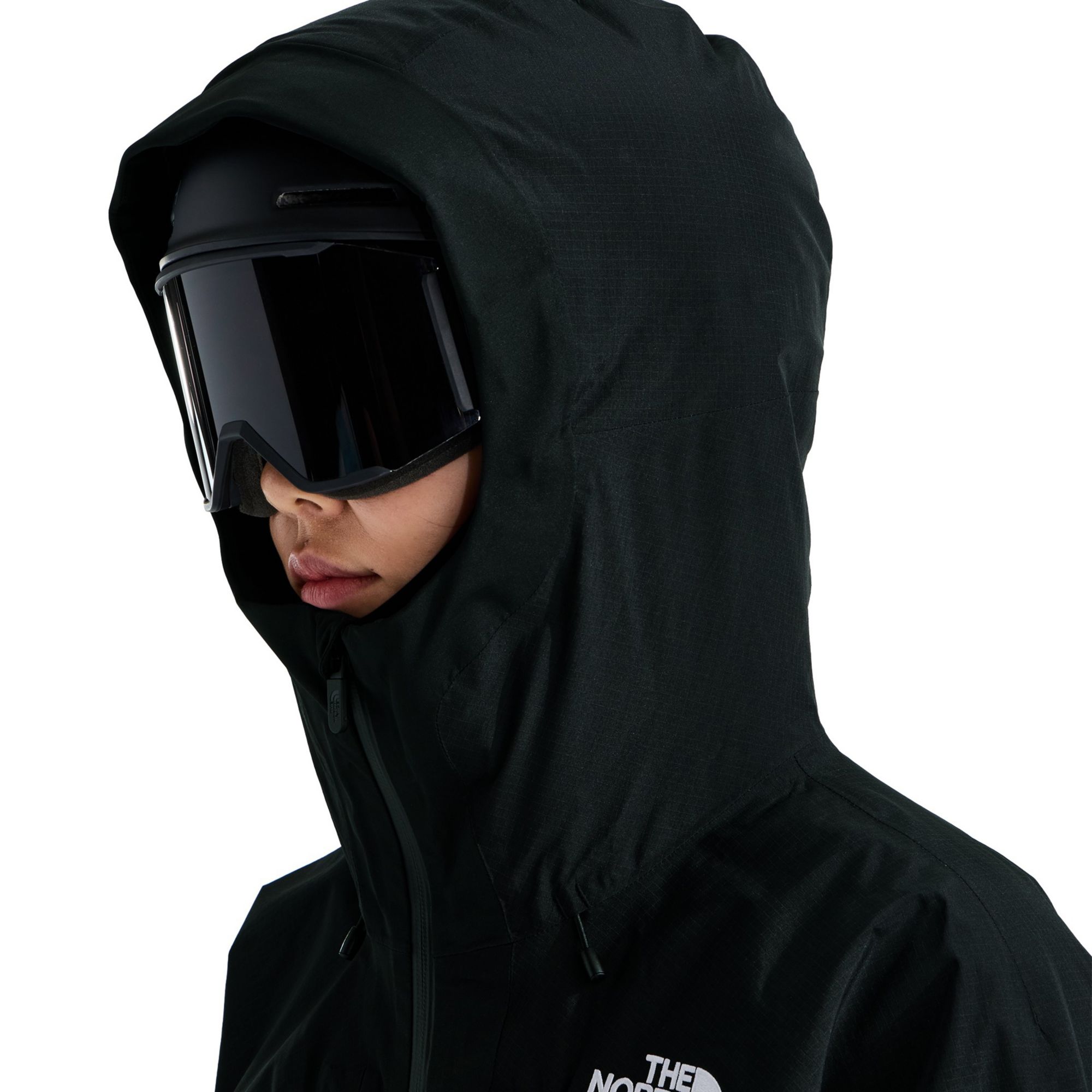 The North Face Women's Powstar Jacket product image