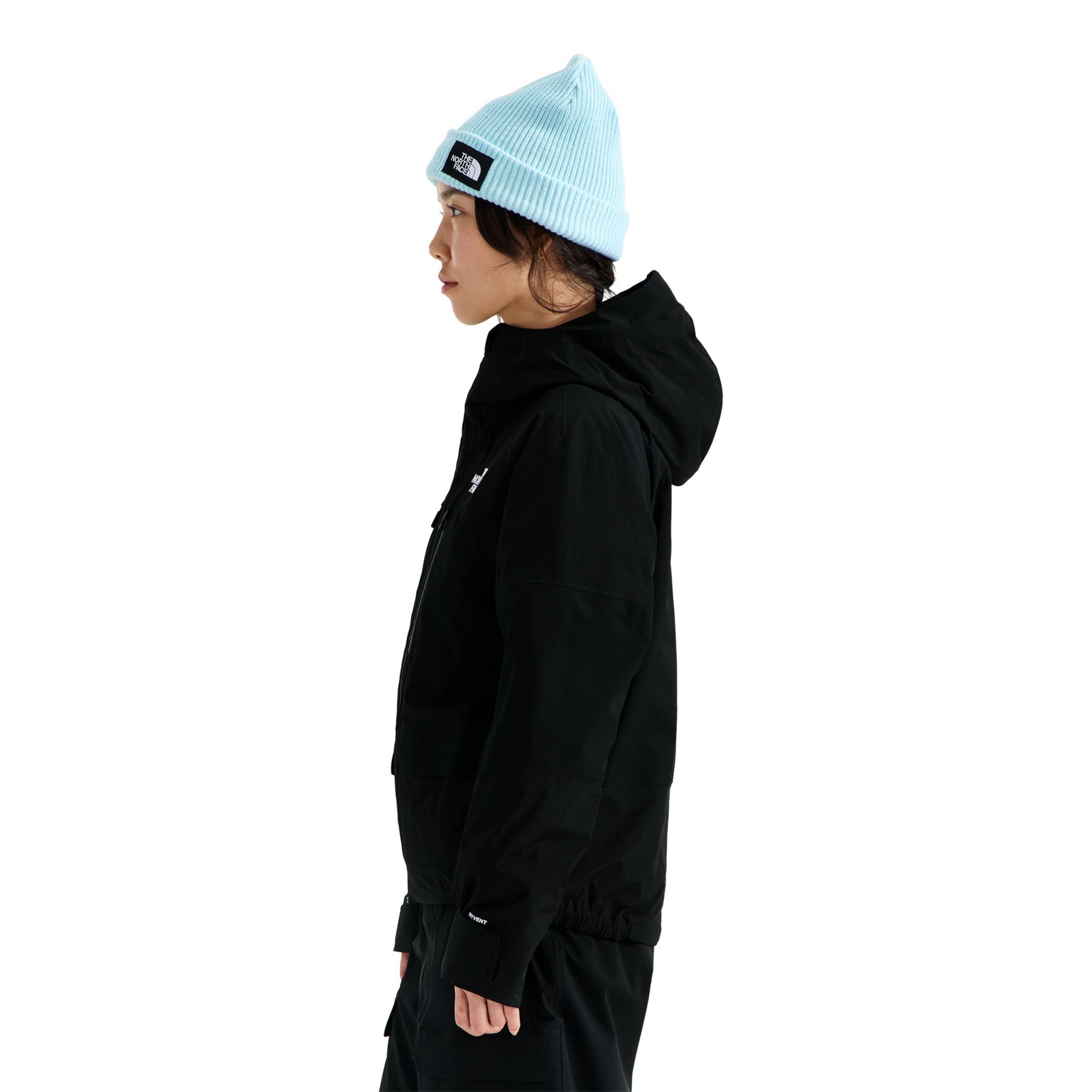 The North Face Women's Powstar Jacket product image