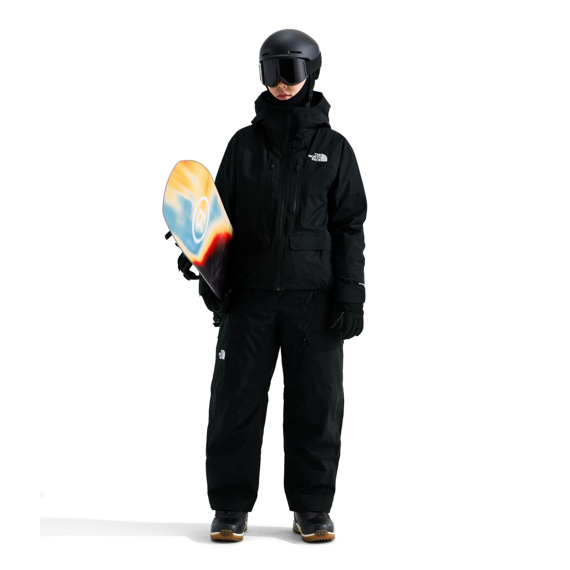 The North Face Women's Powstar Jacket product image
