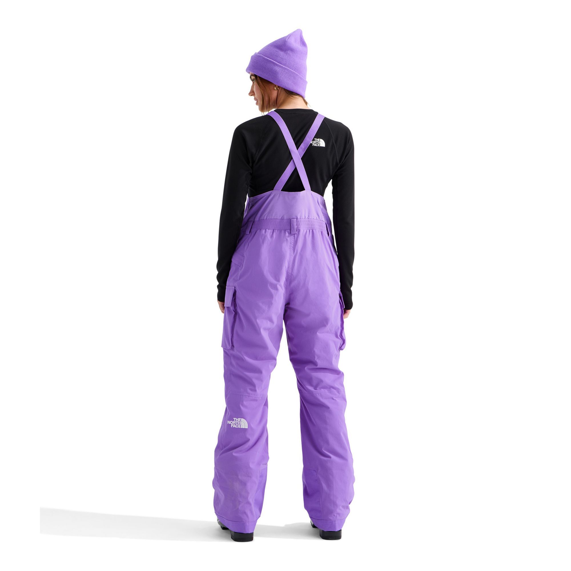 The North Face Women's Freedom Snow Bib product image