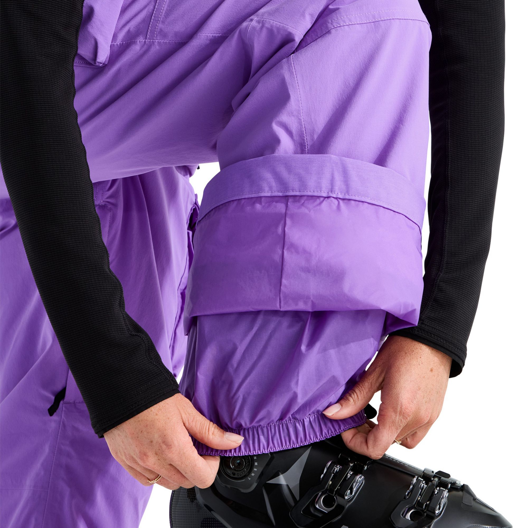 The North Face Women's Freedom Snow Bib product image