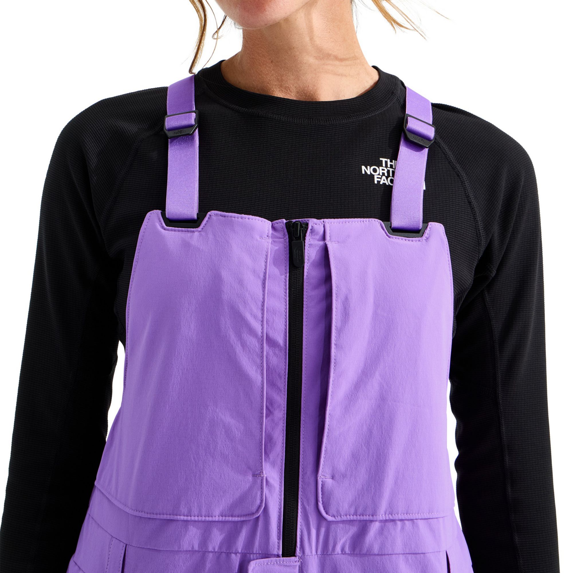 The North Face Women's Freedom Snow Bib product image