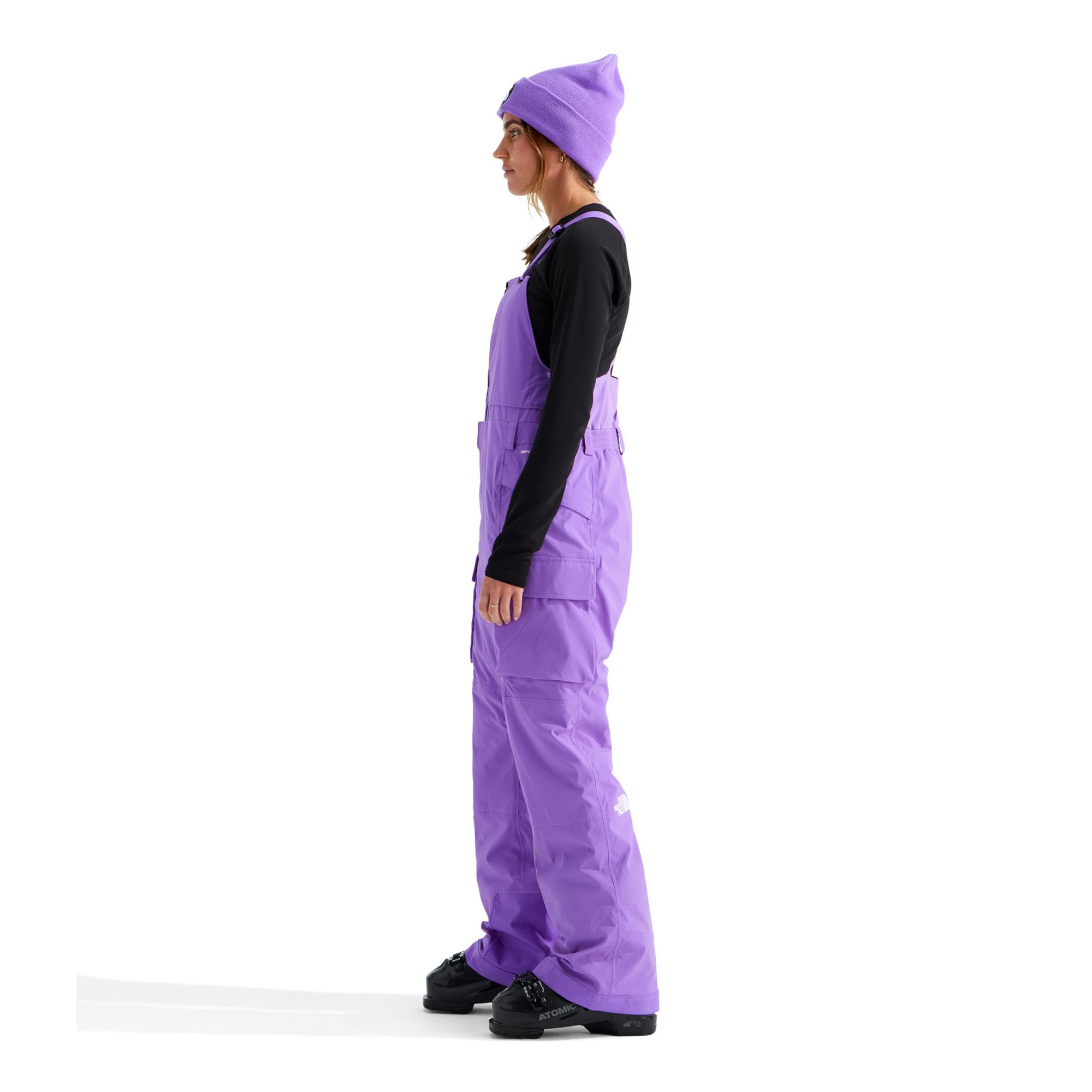 The North Face Women's Freedom Snow Bib product image