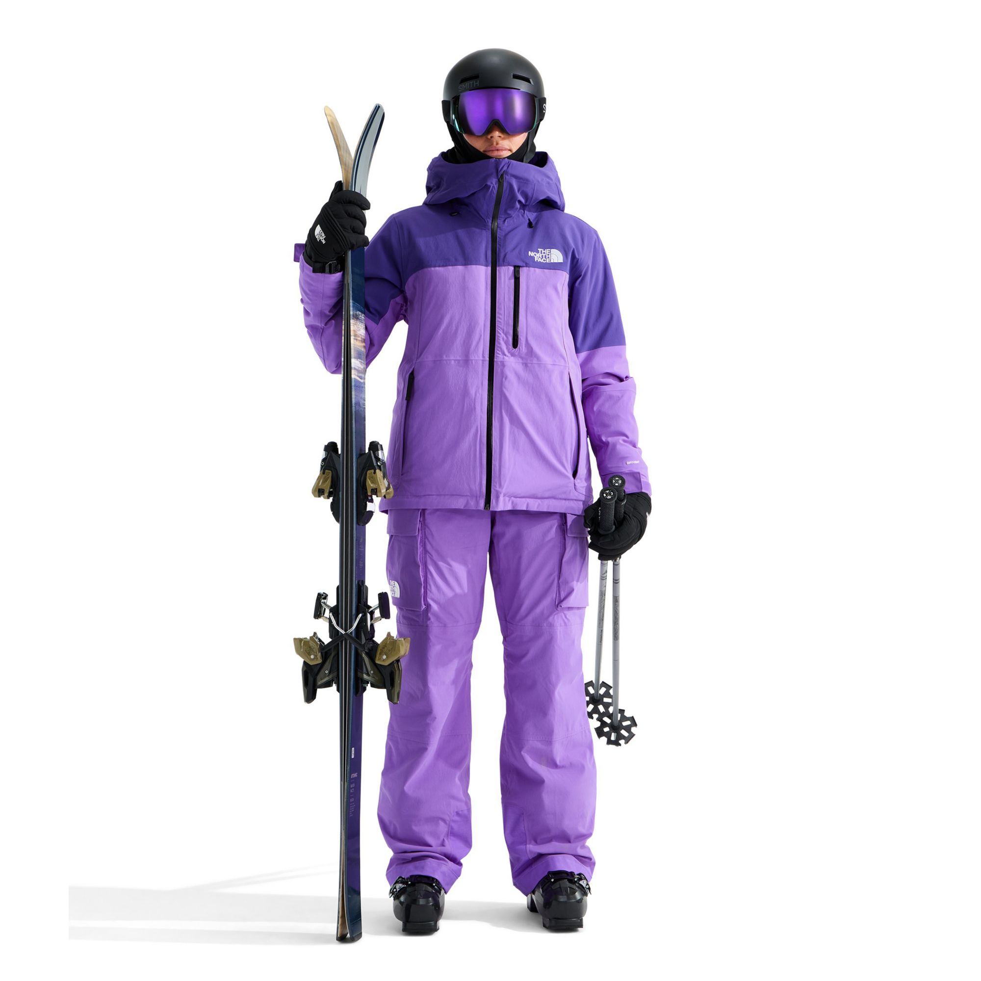 The North Face Women's Freedom Snow Bib product image