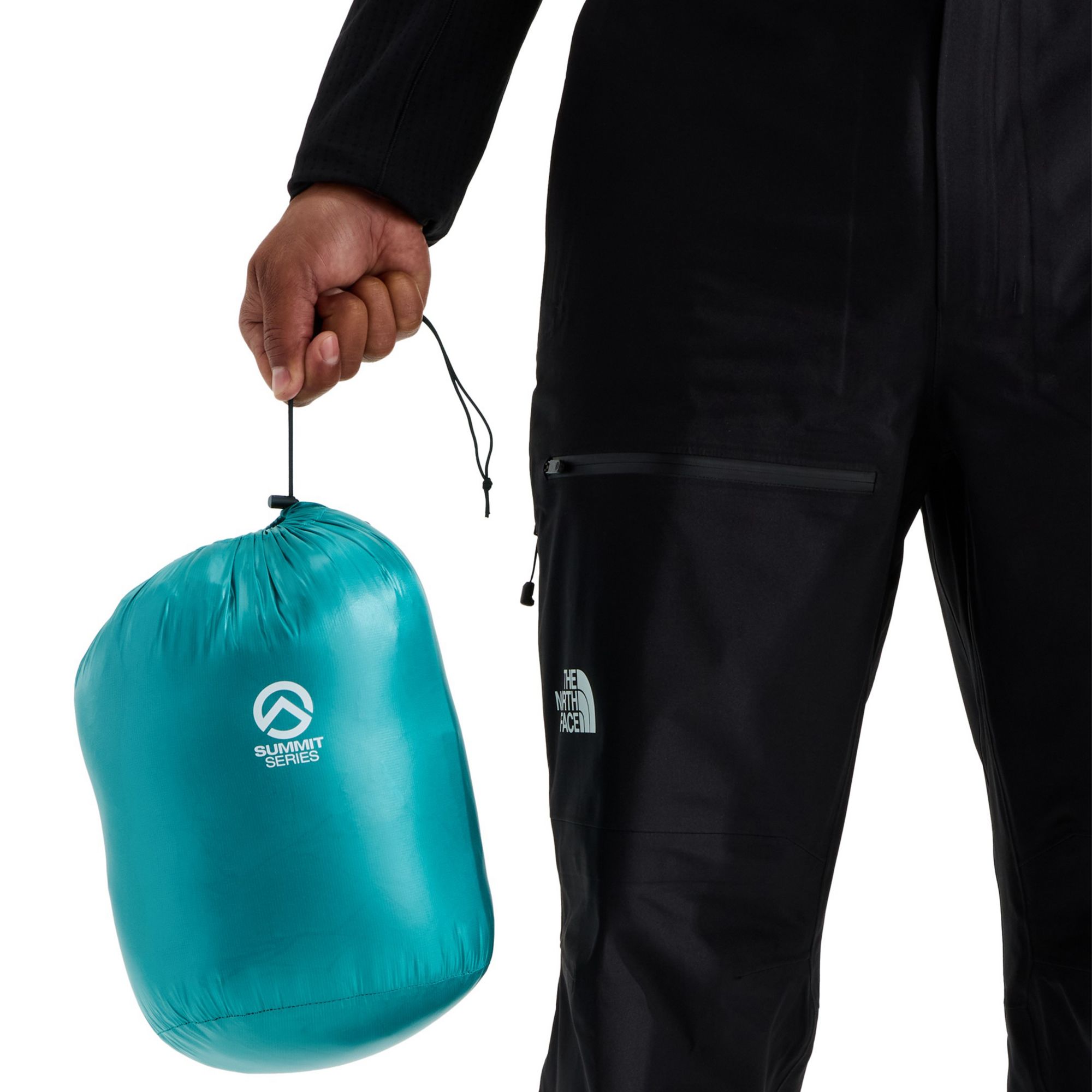 The North Face Men's Summit Nuptse Jacket product image