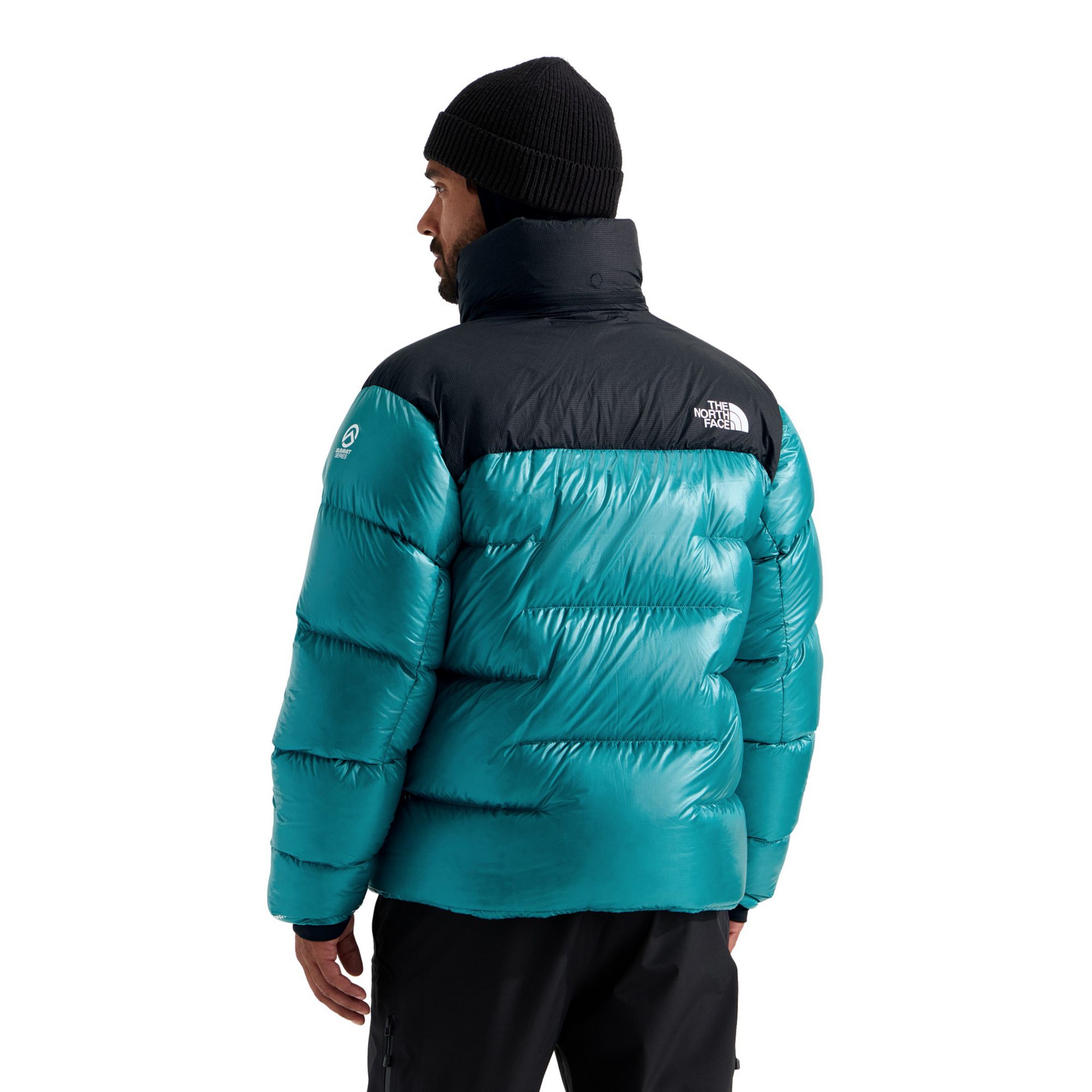 The North Face Men's Summit Nuptse Jacket product image