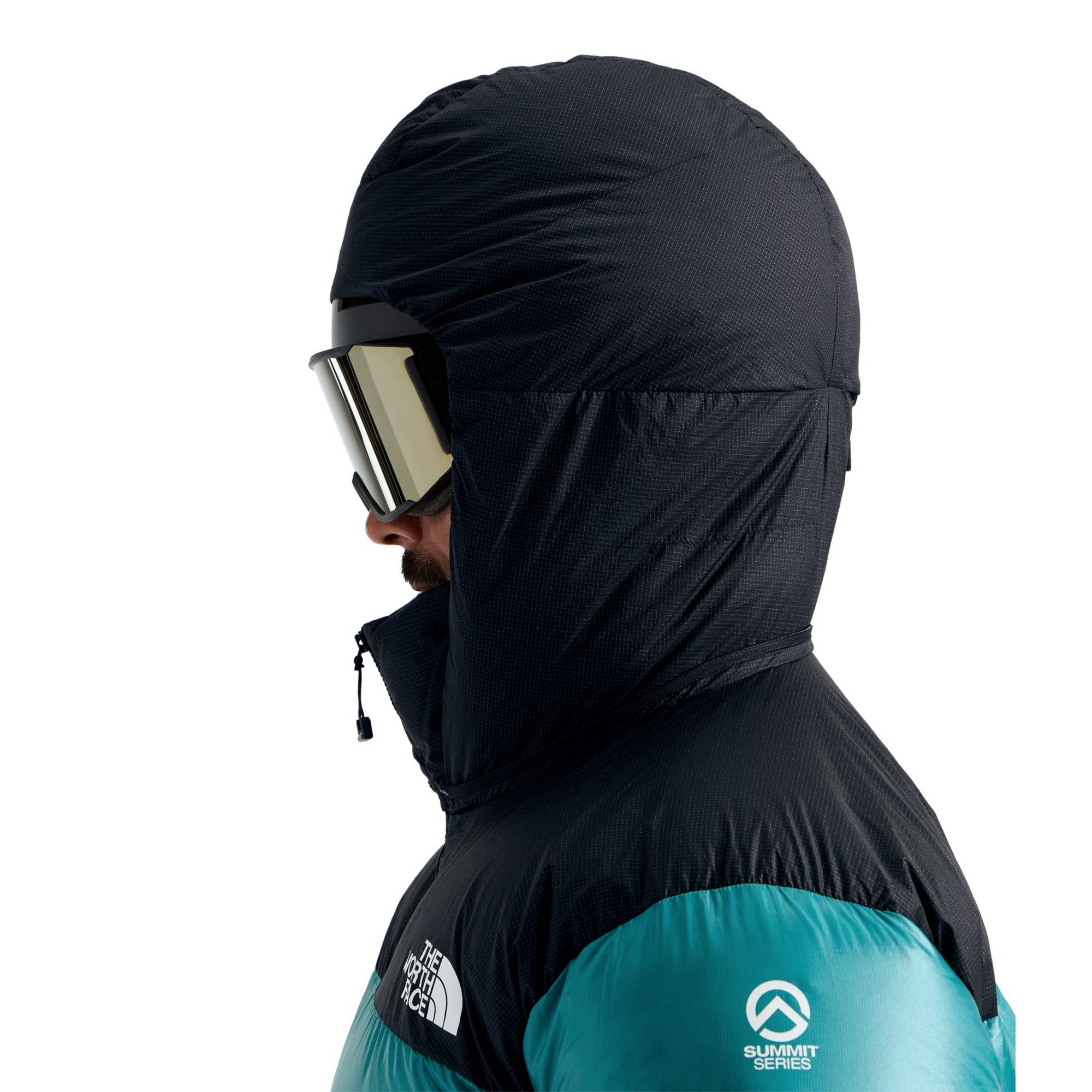 The North Face Men's Summit Nuptse Jacket product image