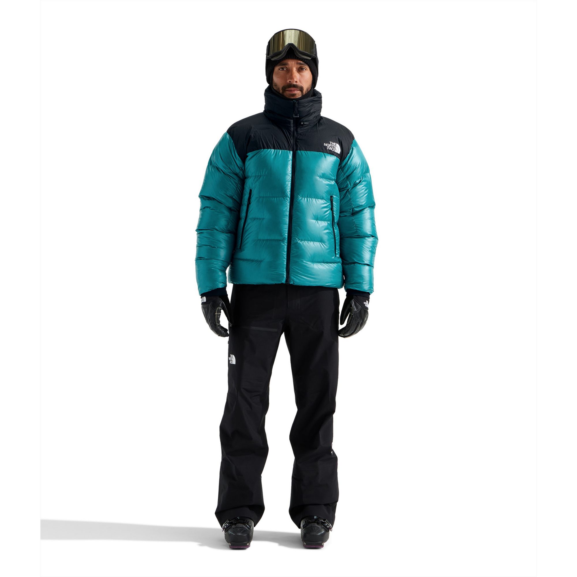The North Face Men's Summit Nuptse Jacket product image