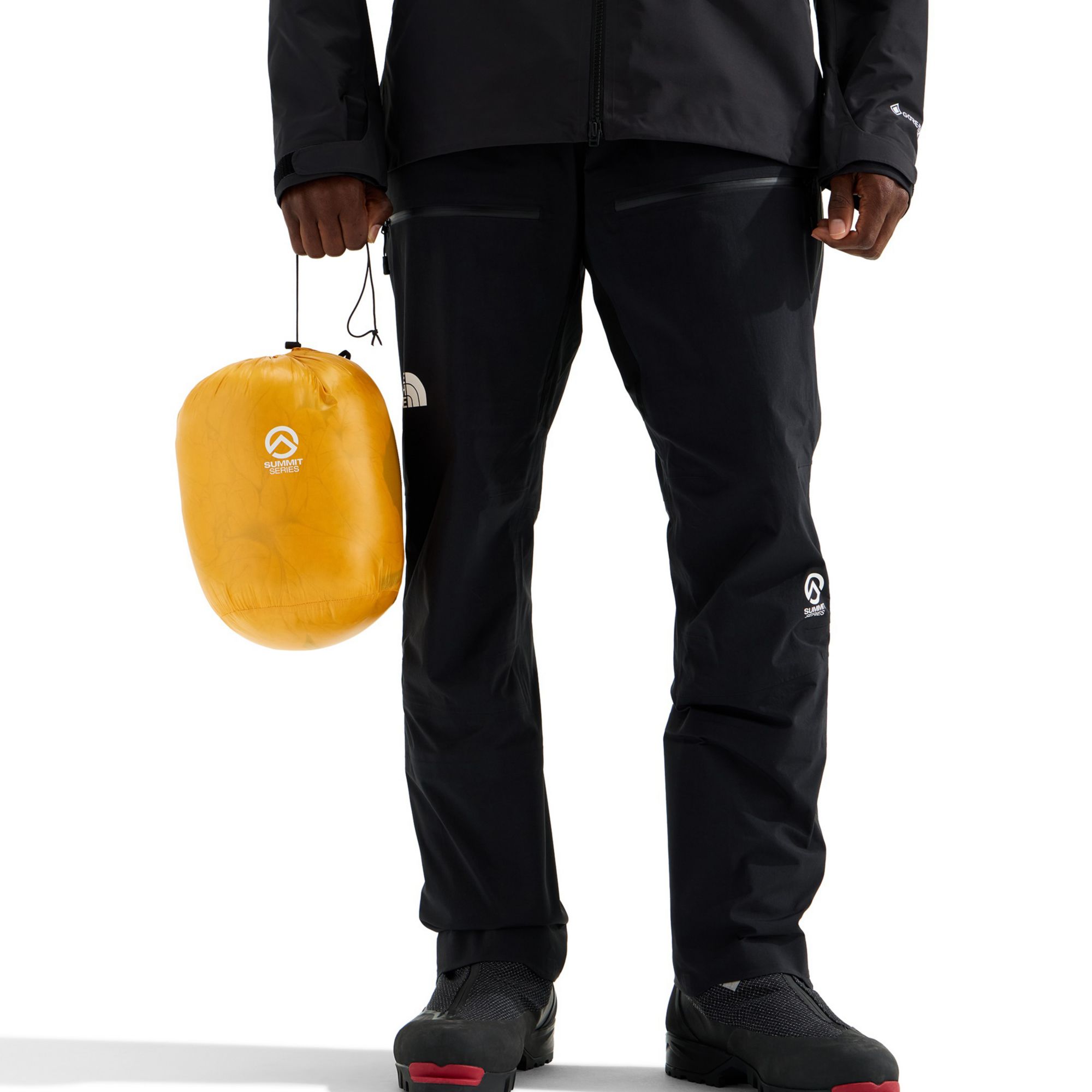 The North Face Men's Summit Nuptse Jacket product image