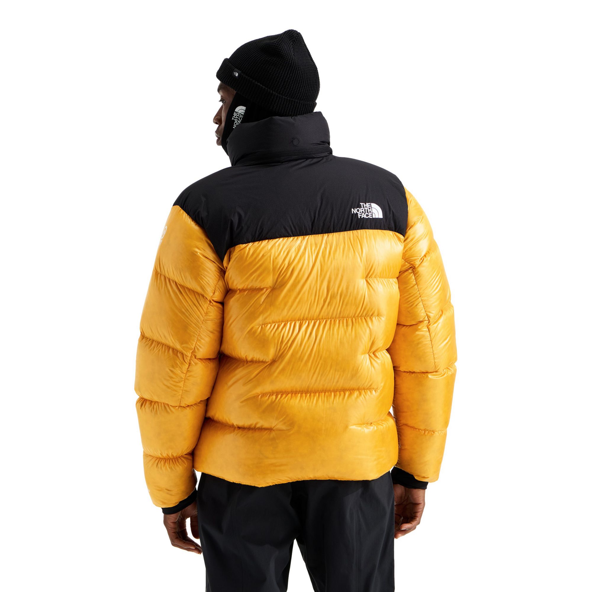 The North Face Men's Summit Nuptse Jacket product image