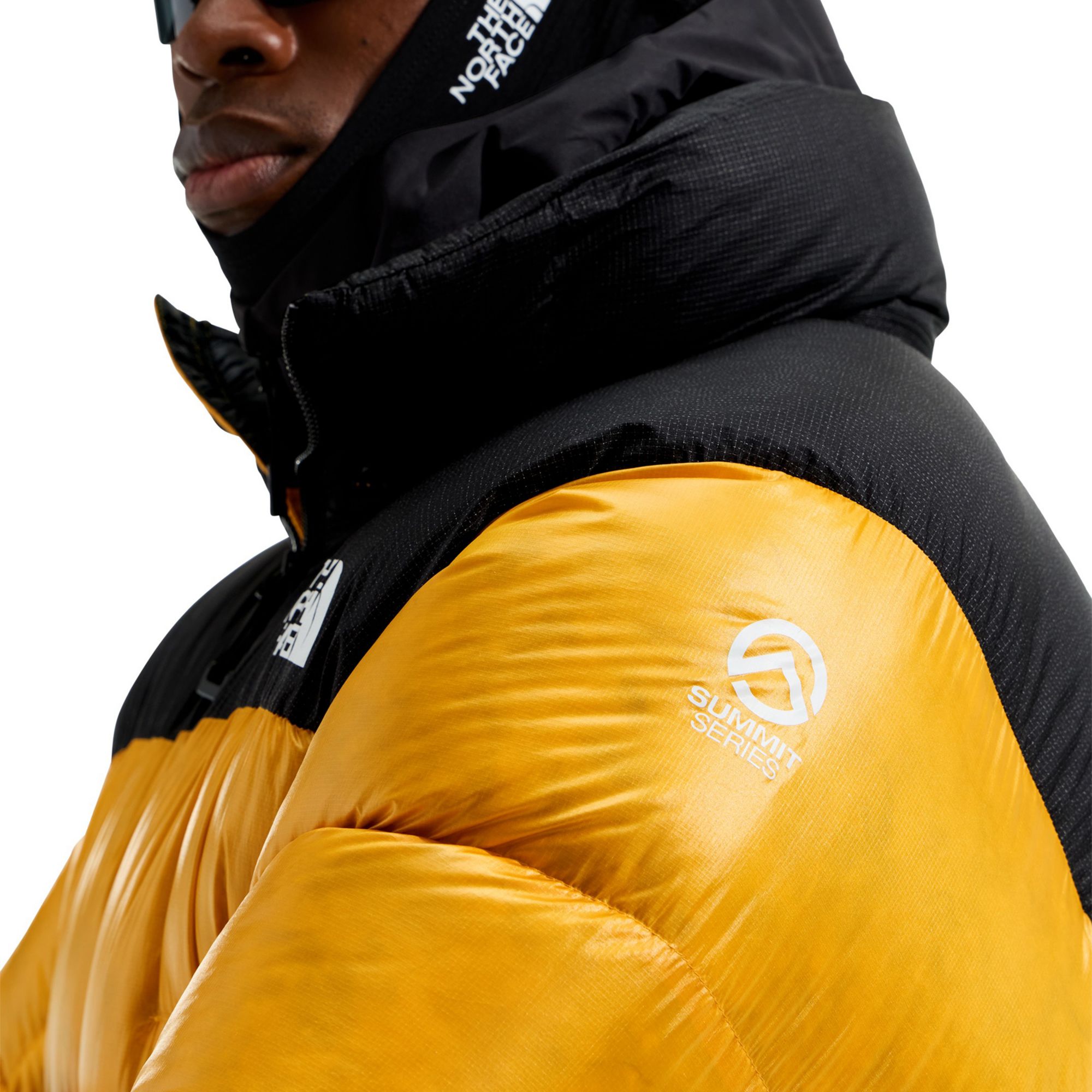 The North Face Men's Summit Nuptse Jacket product image