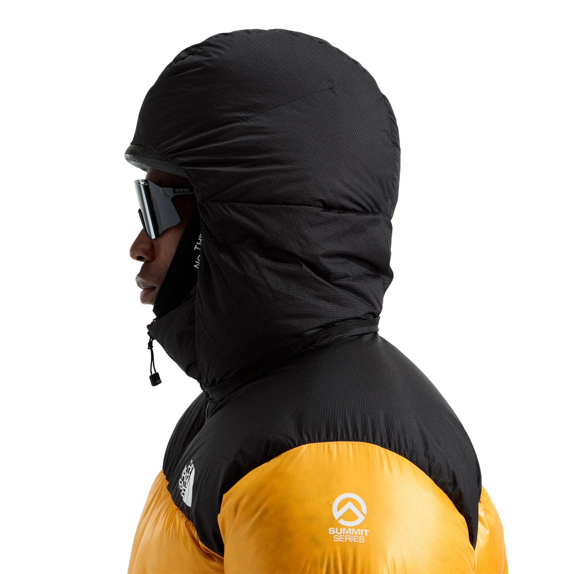 The North Face Men's Summit Nuptse Jacket product image