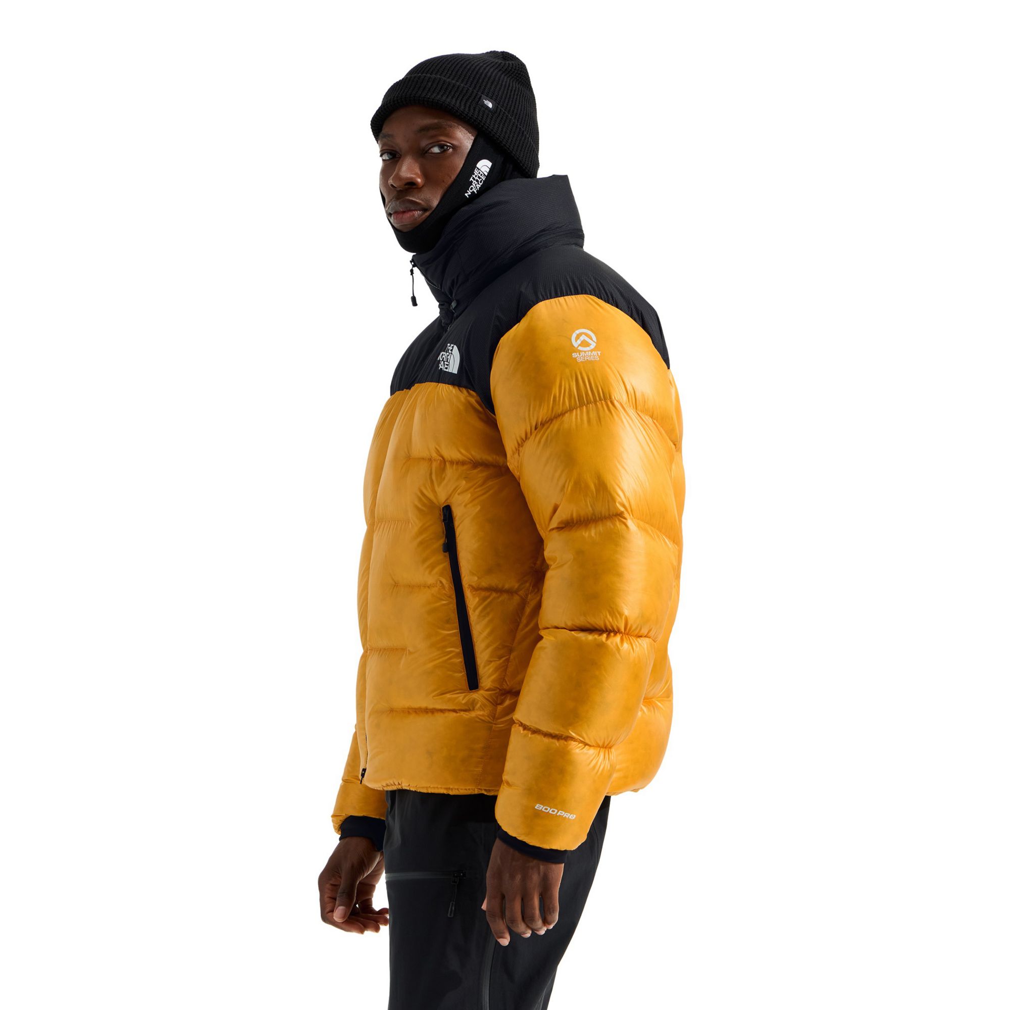 The North Face Men's Summit Nuptse Jacket product image