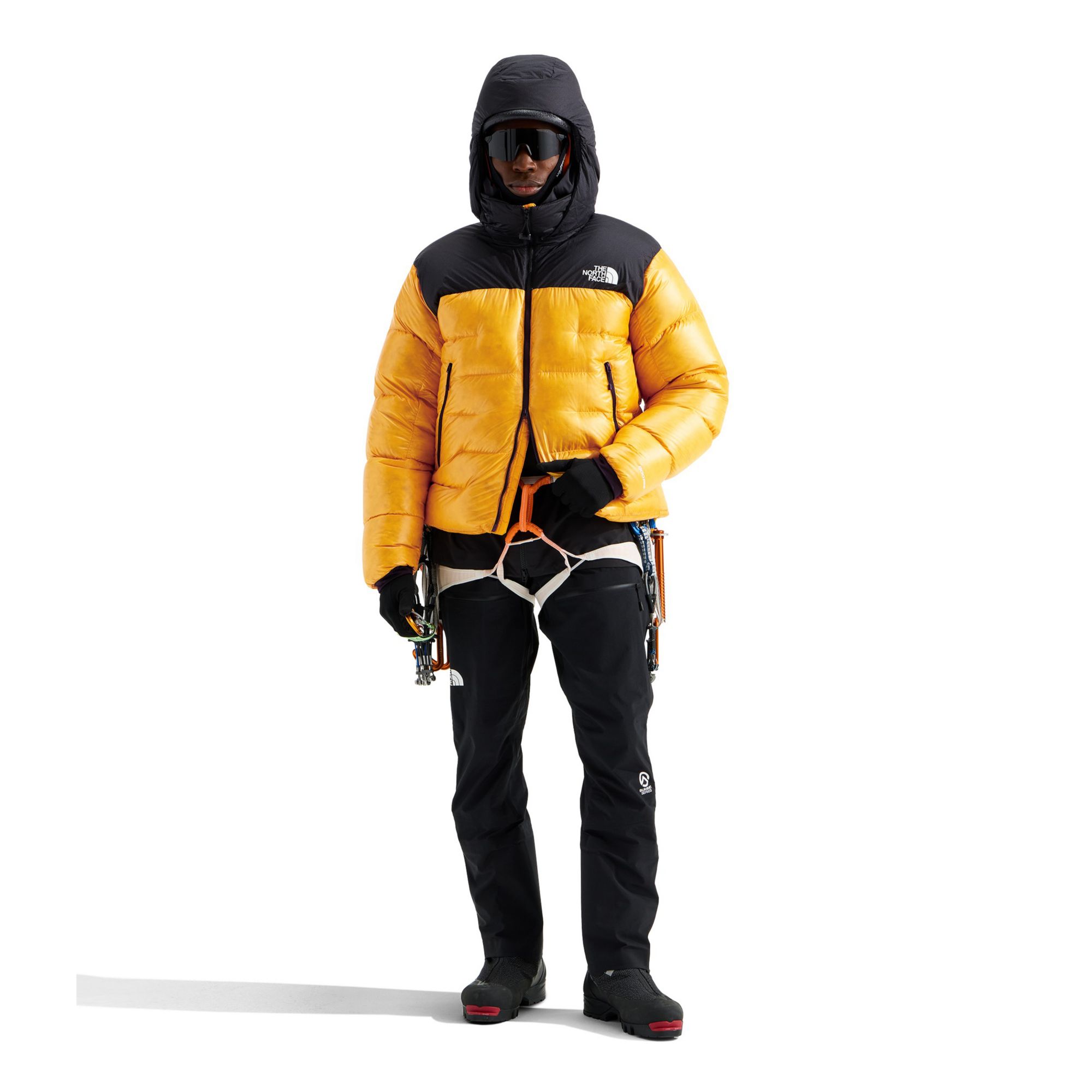 The North Face Men's Summit Nuptse Jacket product image