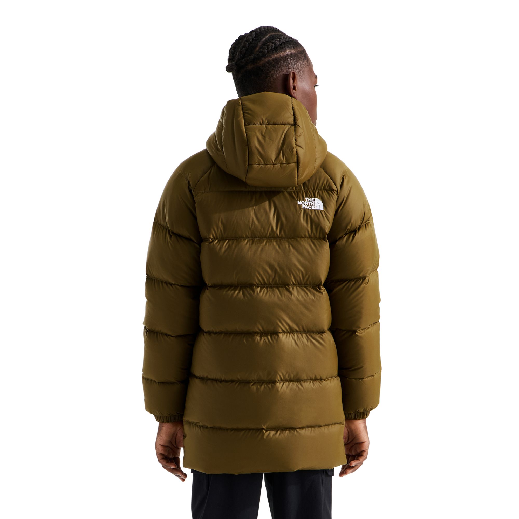 The North Face Kids' Hydrenalite Down Hooded Parka product image