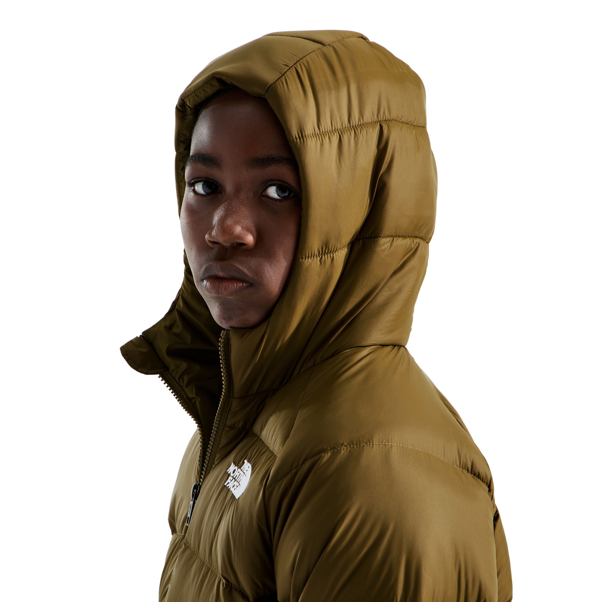 The North Face Kids' Hydrenalite Down Hooded Parka product image
