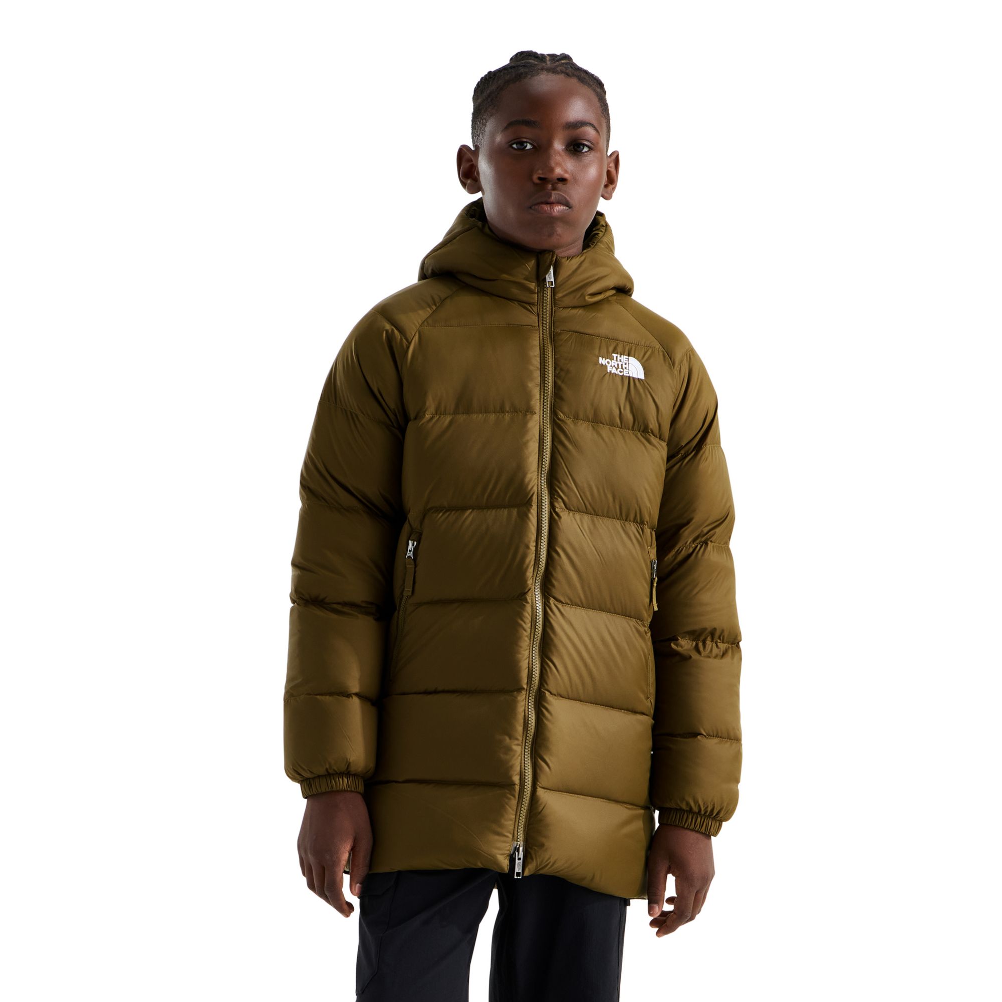 The North Face Kids' Hydrenalite Down Hooded Parka product image