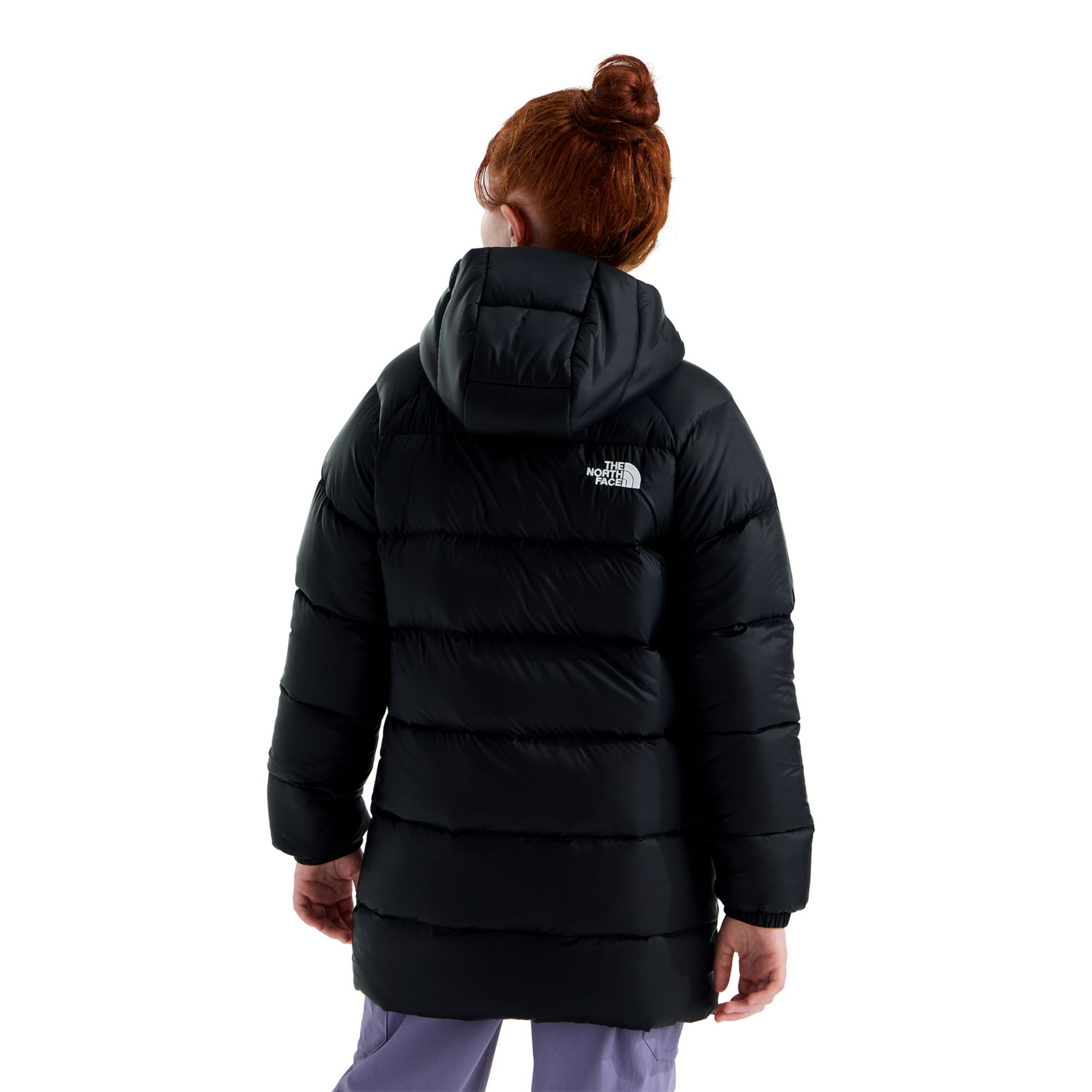 The North Face Kids' Hydrenalite Down Hooded Parka product image