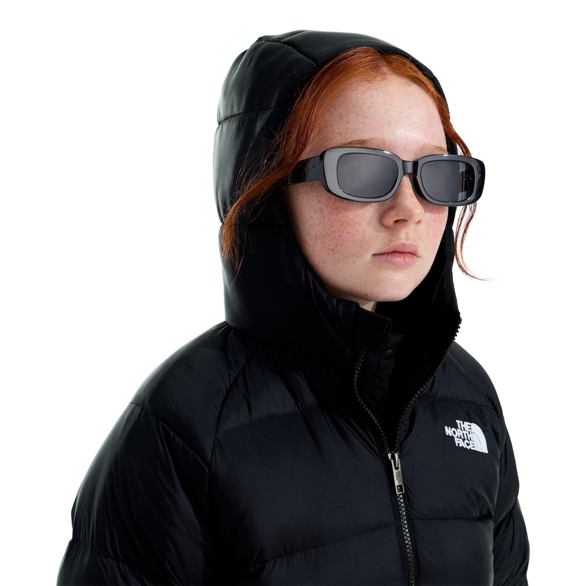 The North Face Kids' Hydrenalite Down Hooded Parka product image