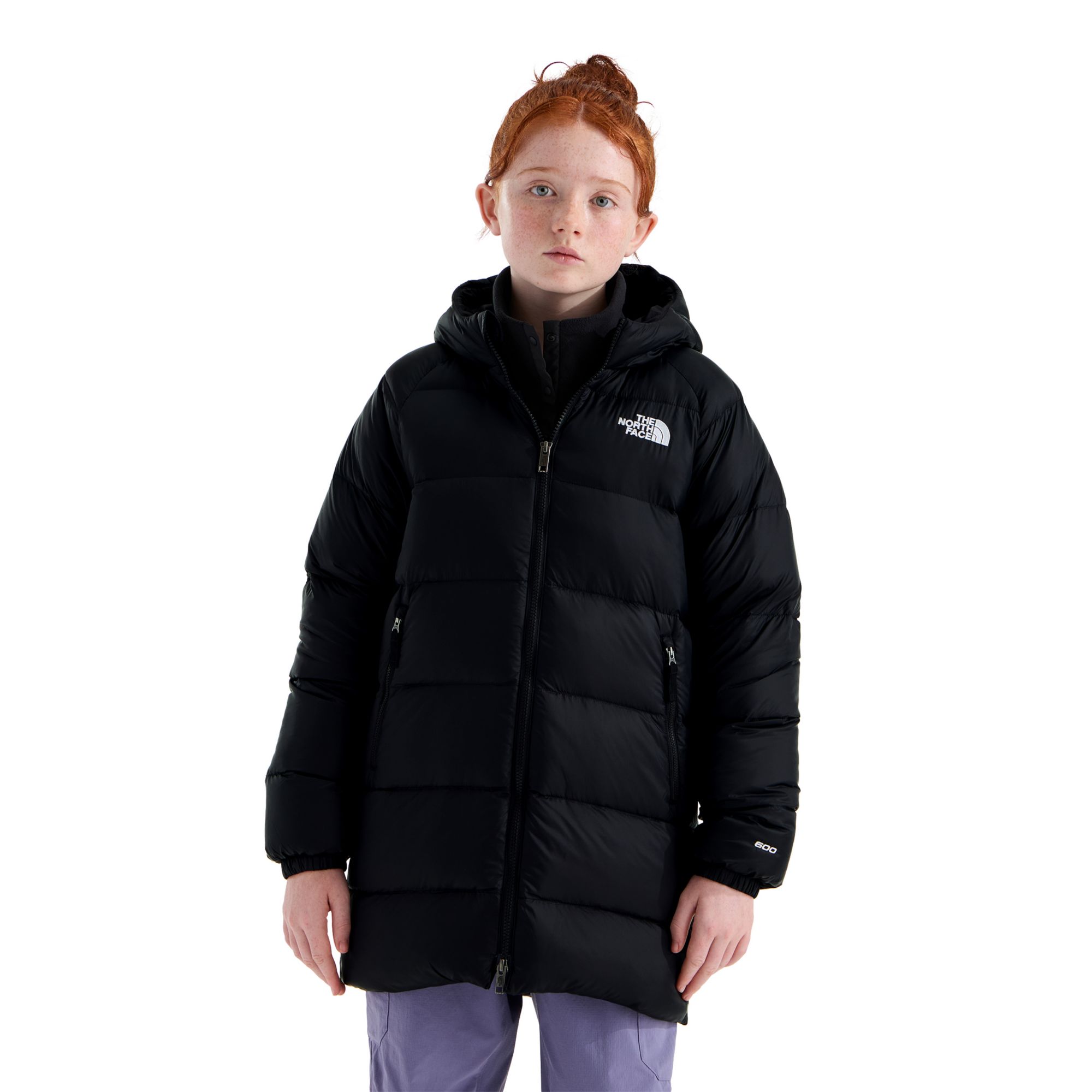 The North Face Kids' Hydrenalite Down Hooded Parka product image