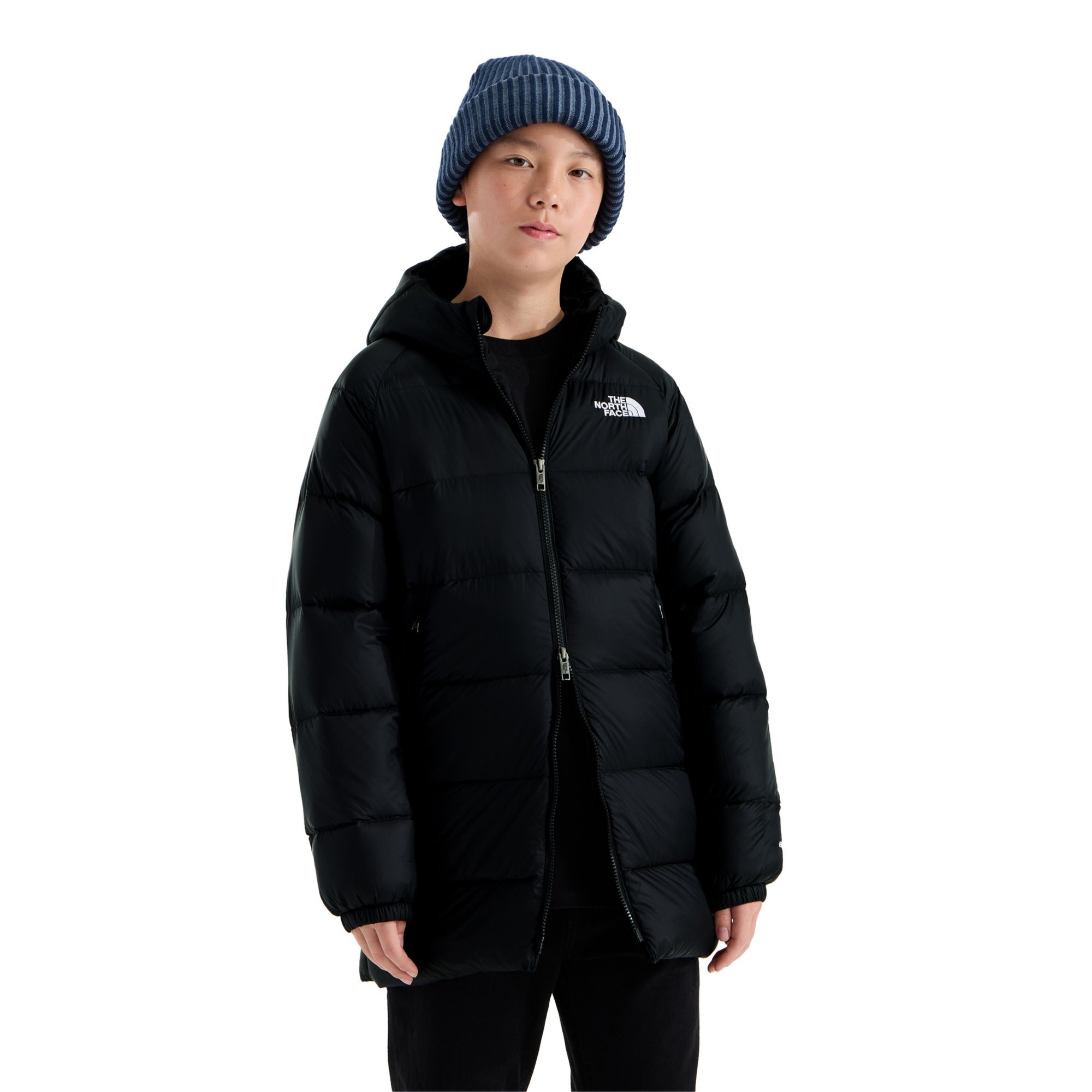 The North Face Kids' Hydrenalite Down Hooded Parka product image