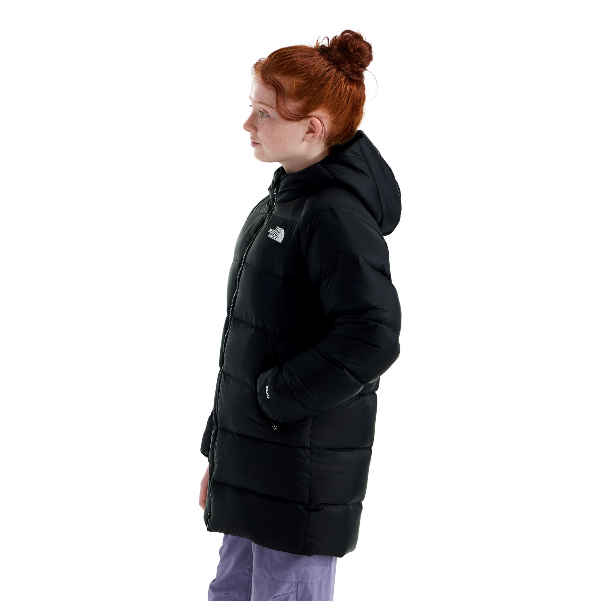 The North Face Kids' Hydrenalite Down Hooded Parka product image