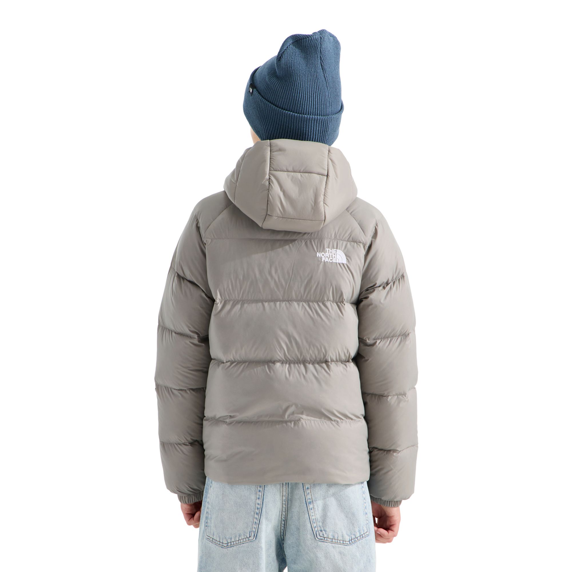 The North Face Boys' Hydrenalite Down Hooded Jacket product image