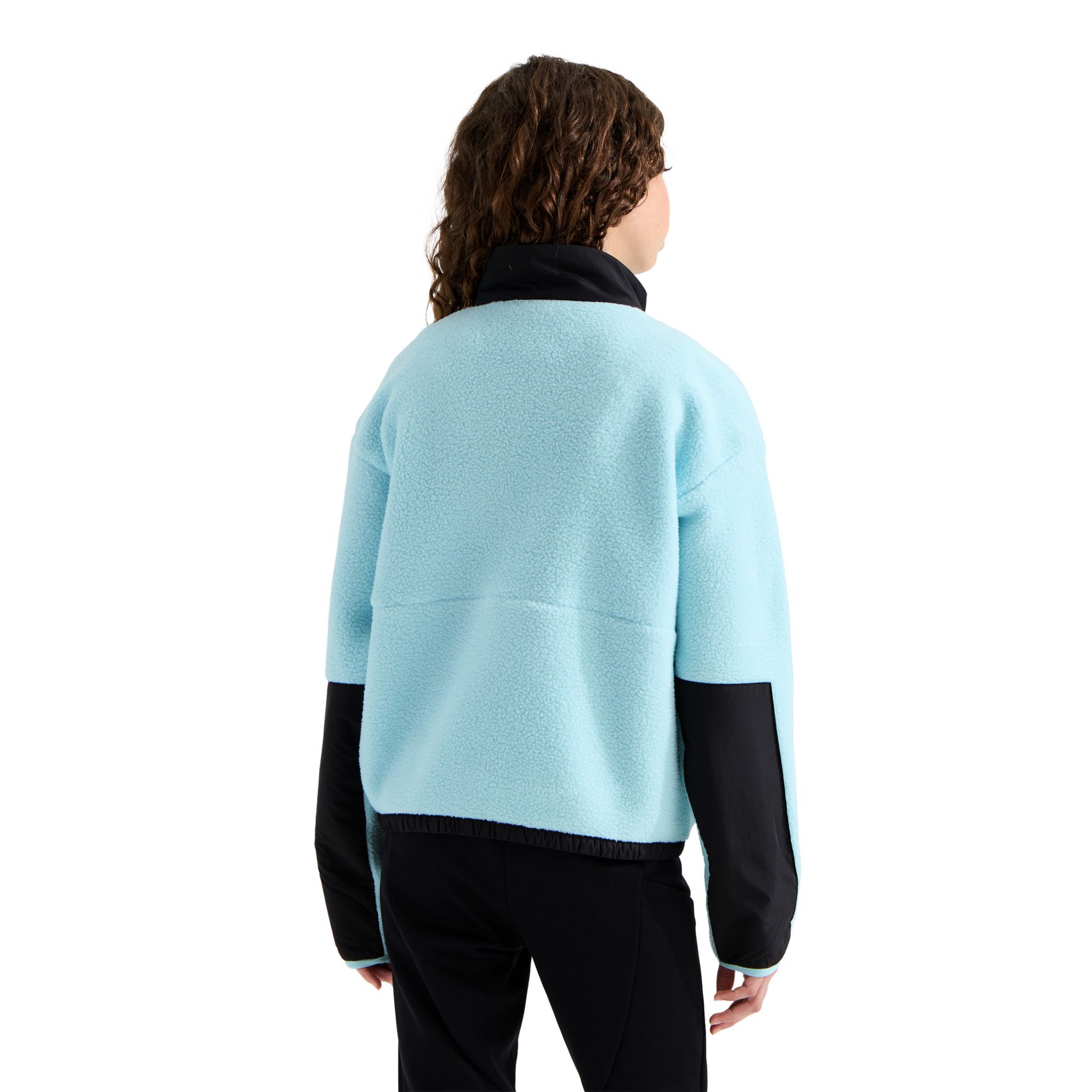 The North Face Girls' Yumiori Off Peak Full-Zip Jacket product image