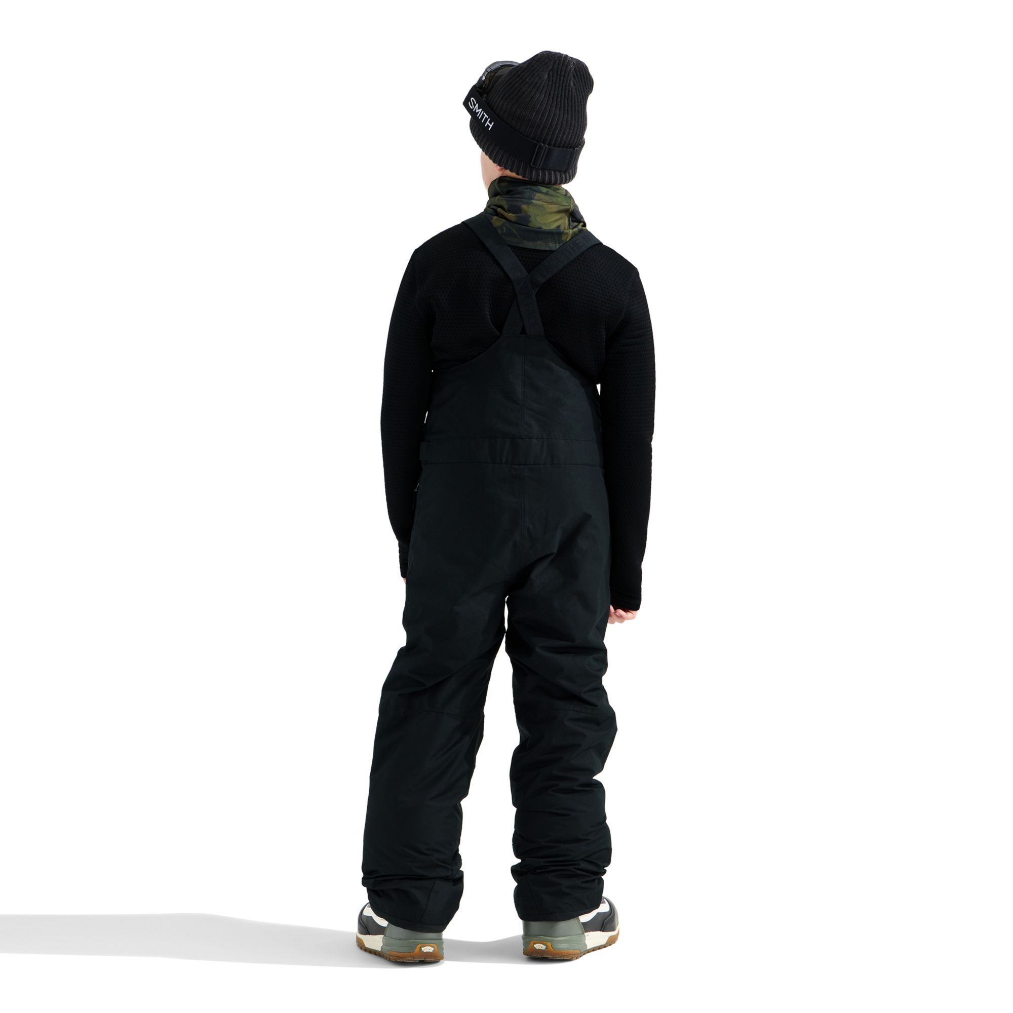 The North Face Kids’ Freedom Insulated Bib product image
