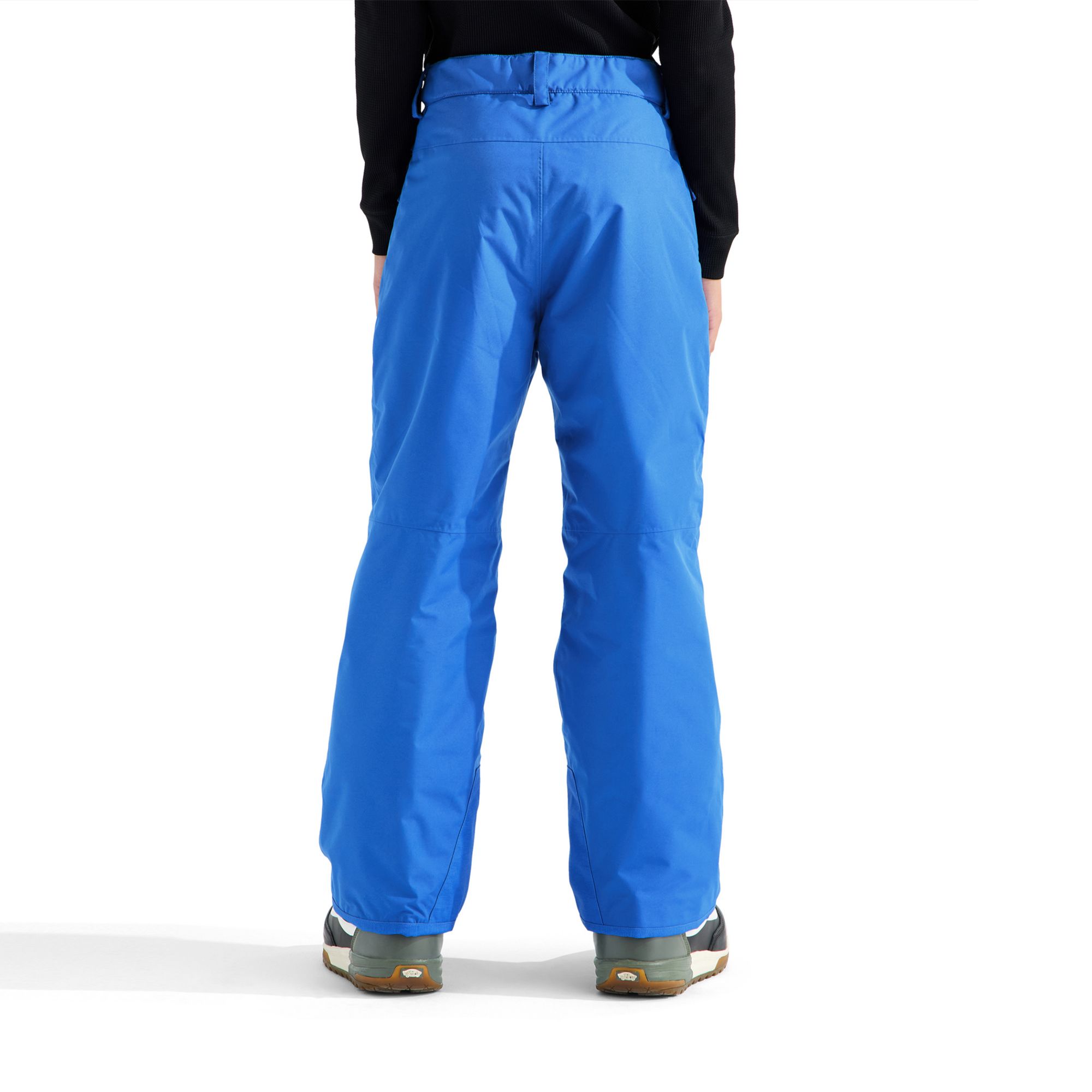 The North Face Boys' Freedom Insulated Snow Pants product image