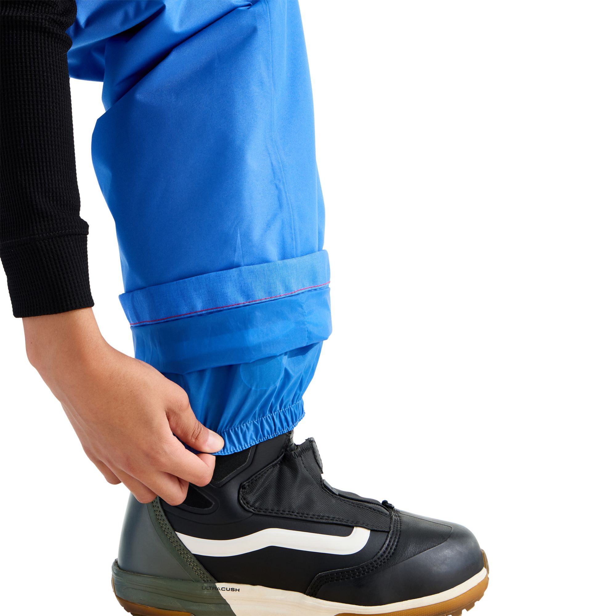 The North Face Boys' Freedom Insulated Snow Pants product image