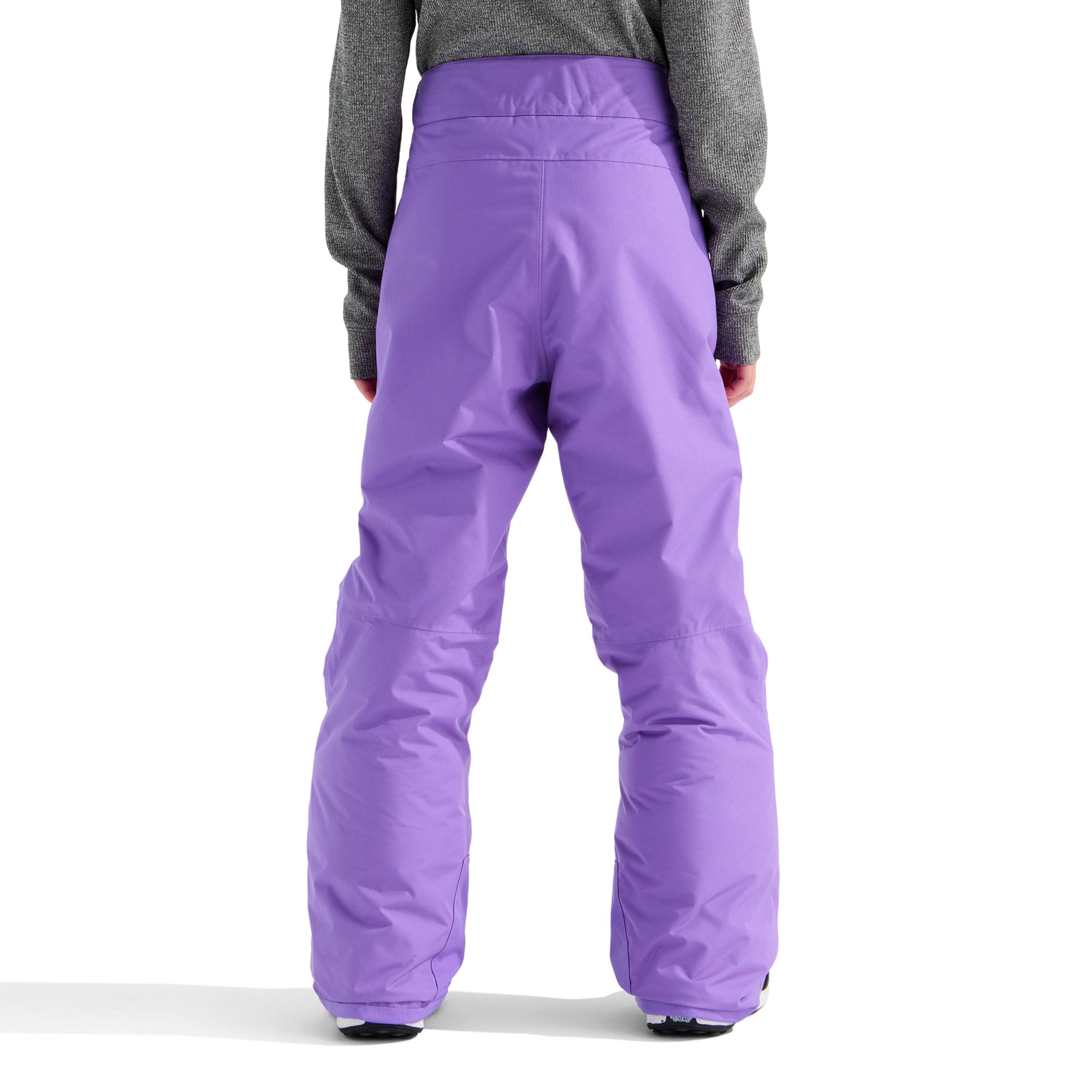 The North Face Girls' Freedom Insulated Snow Pants product image