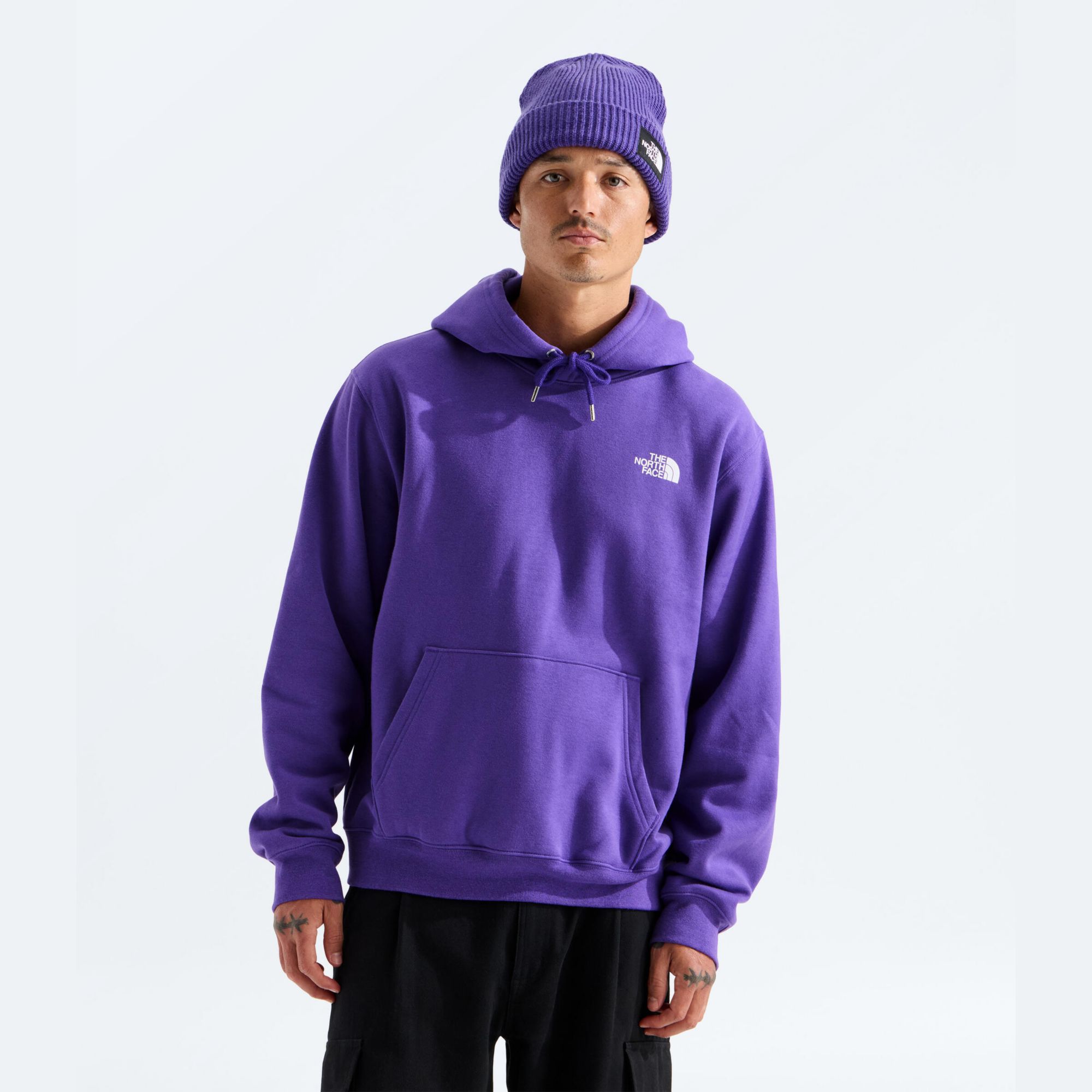 The North Face Men's Tested & Proven Hoodie product image