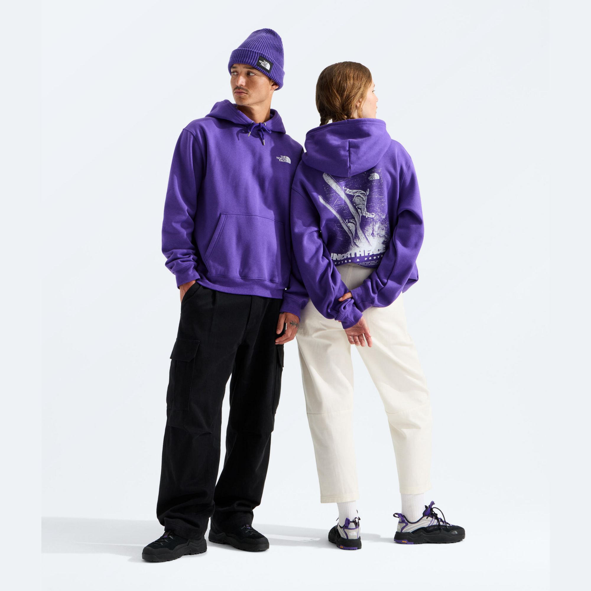 The North Face Men's Tested & Proven Hoodie product image