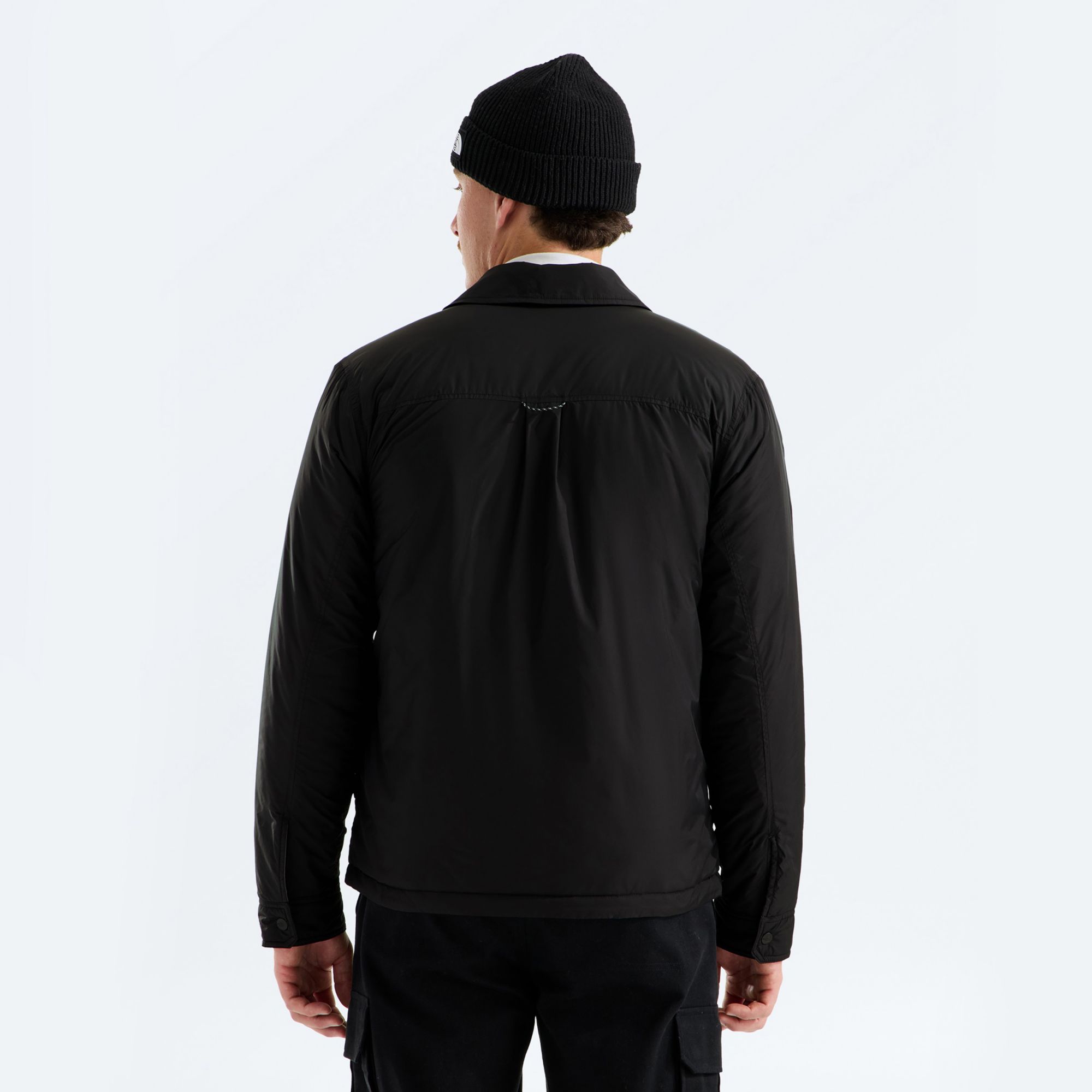 The North Face Men's Open Range Insulated Shirt product image