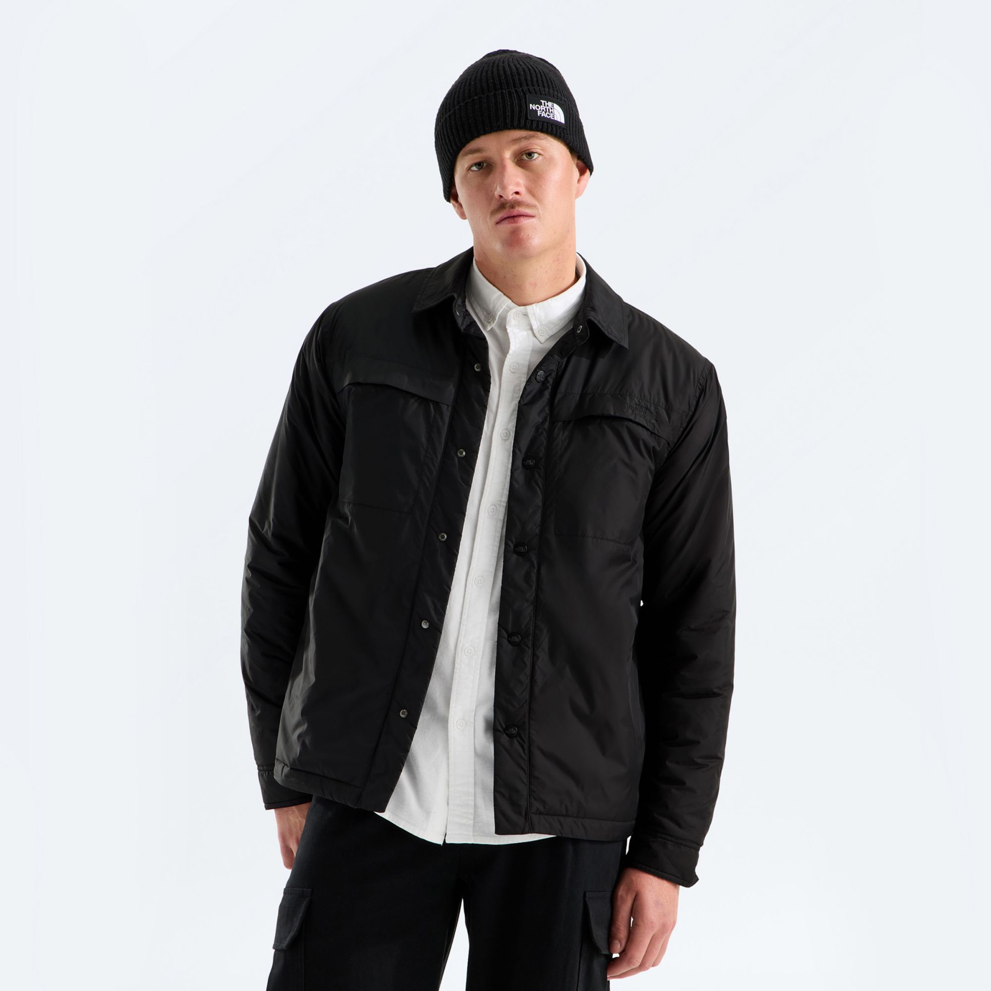 The North Face Men's Open Range Insulated Shirt product image