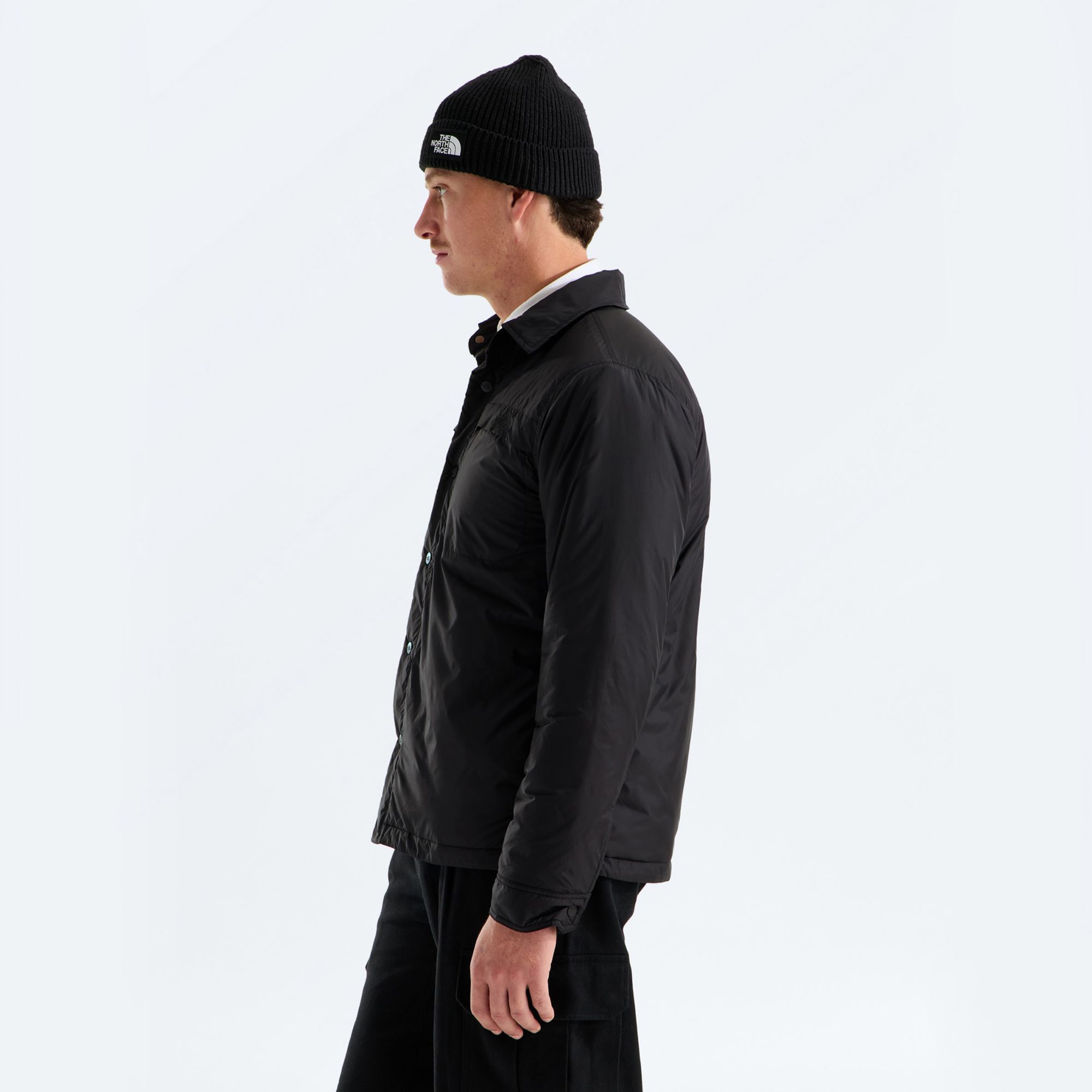 The North Face Men's Open Range Insulated Shirt product image
