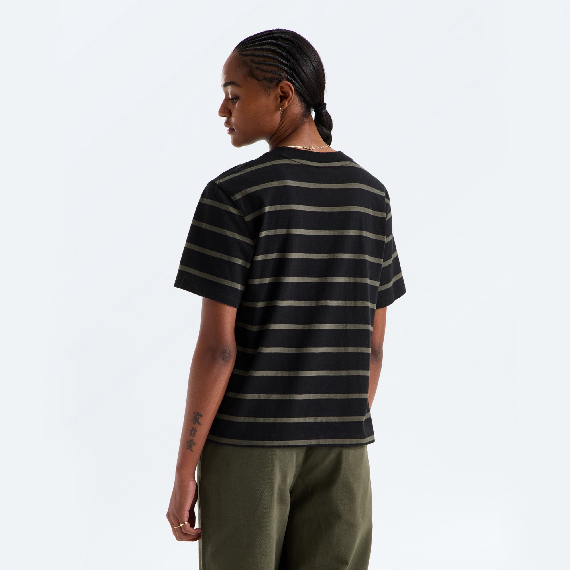 The North Face Women's Vista Short Sleeve T-Shirt product image