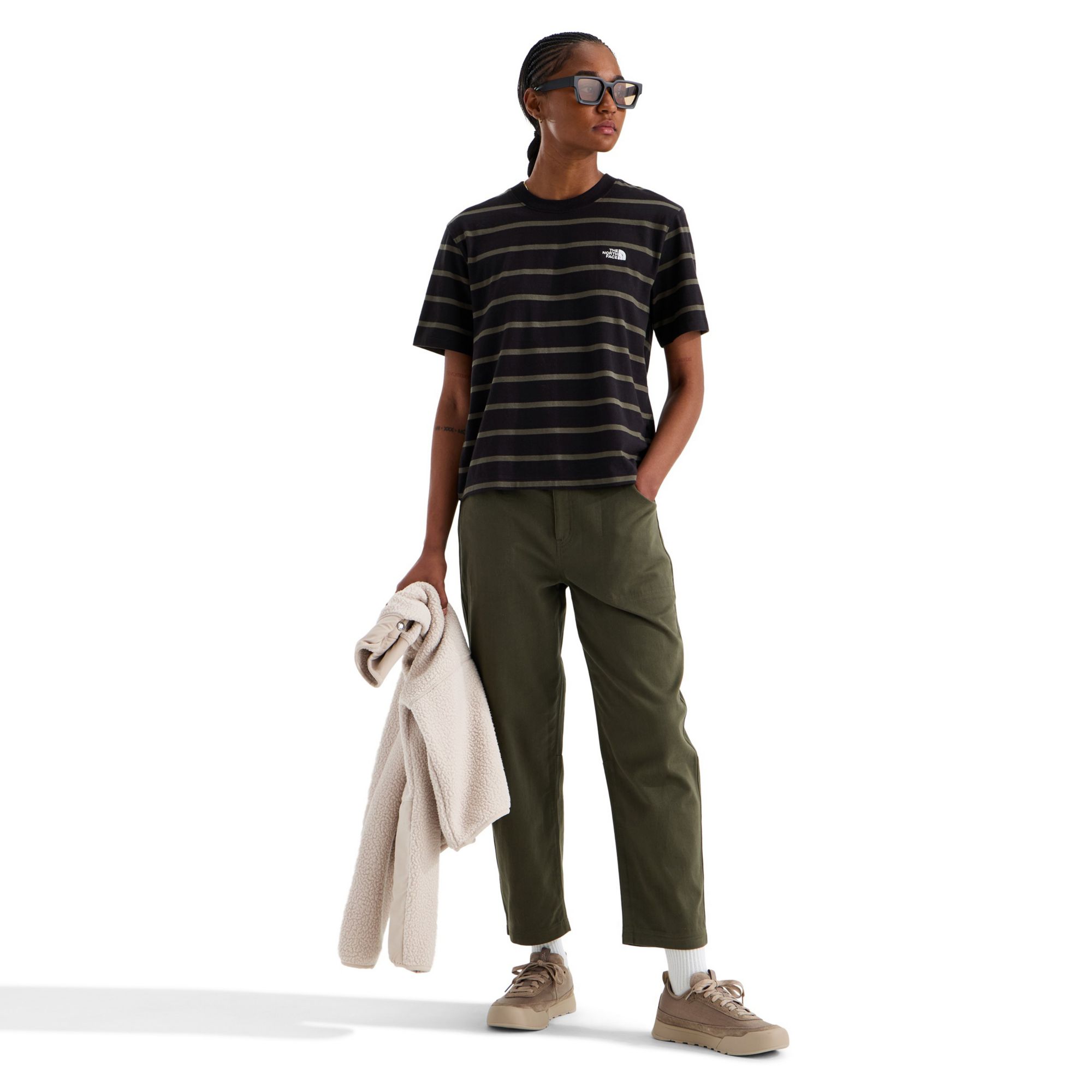 The North Face Women's Vista Short Sleeve T-Shirt product image