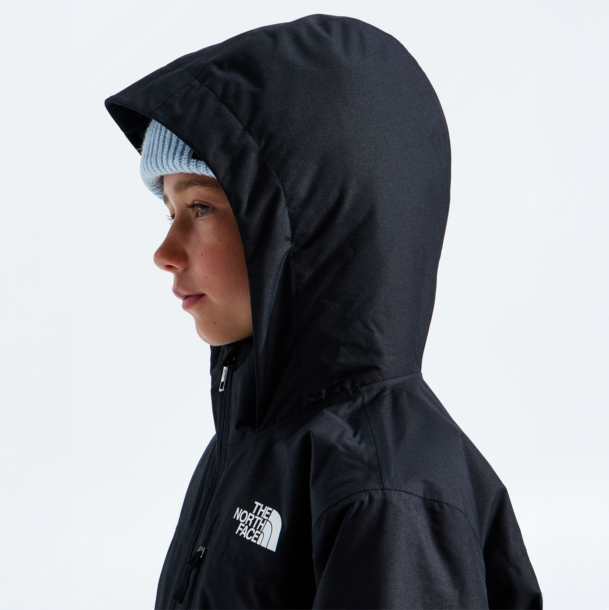 The North Face Girls' Freedom Insulated Jacket product image