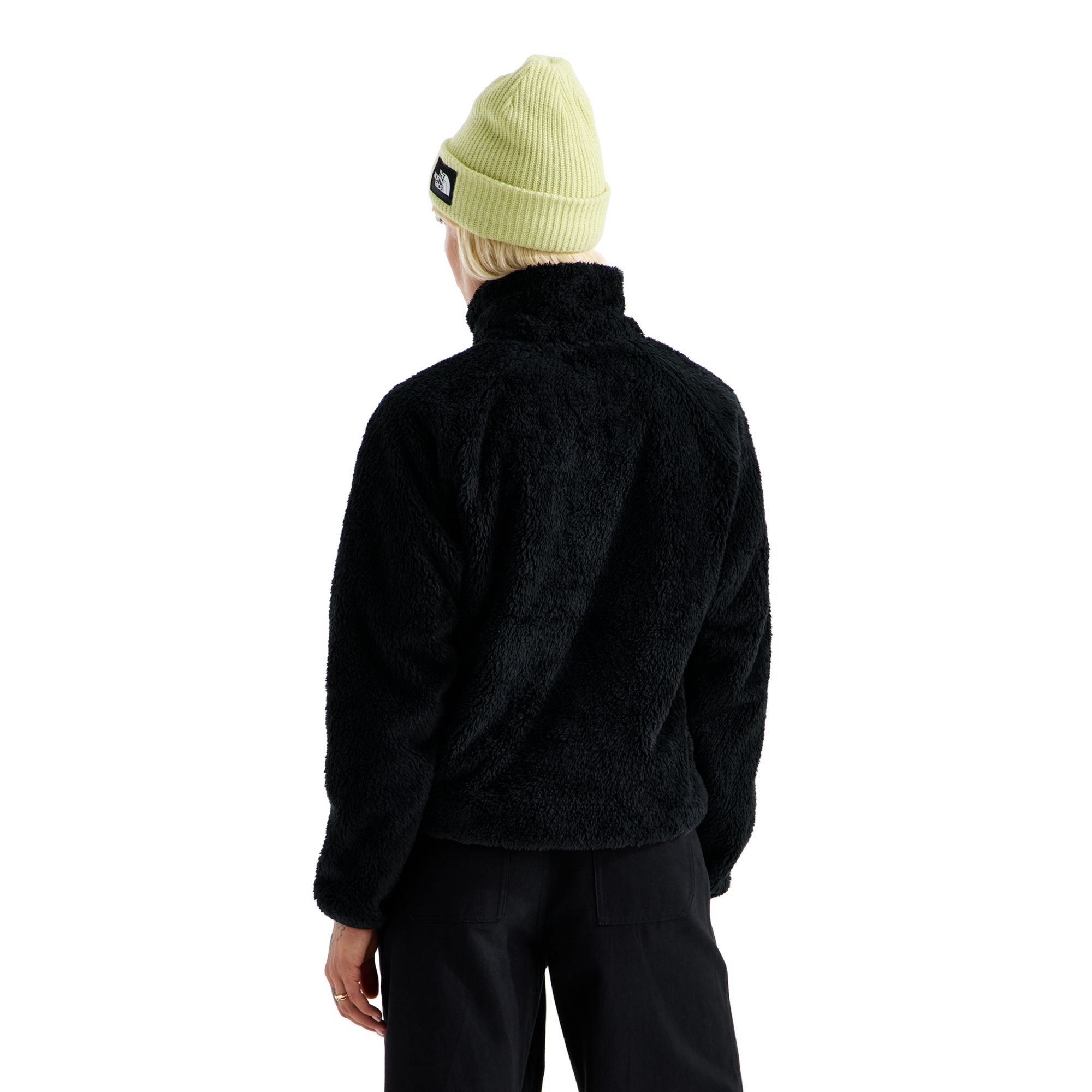 The North Face Women's Osito Evolve Full-zip Jacket product image