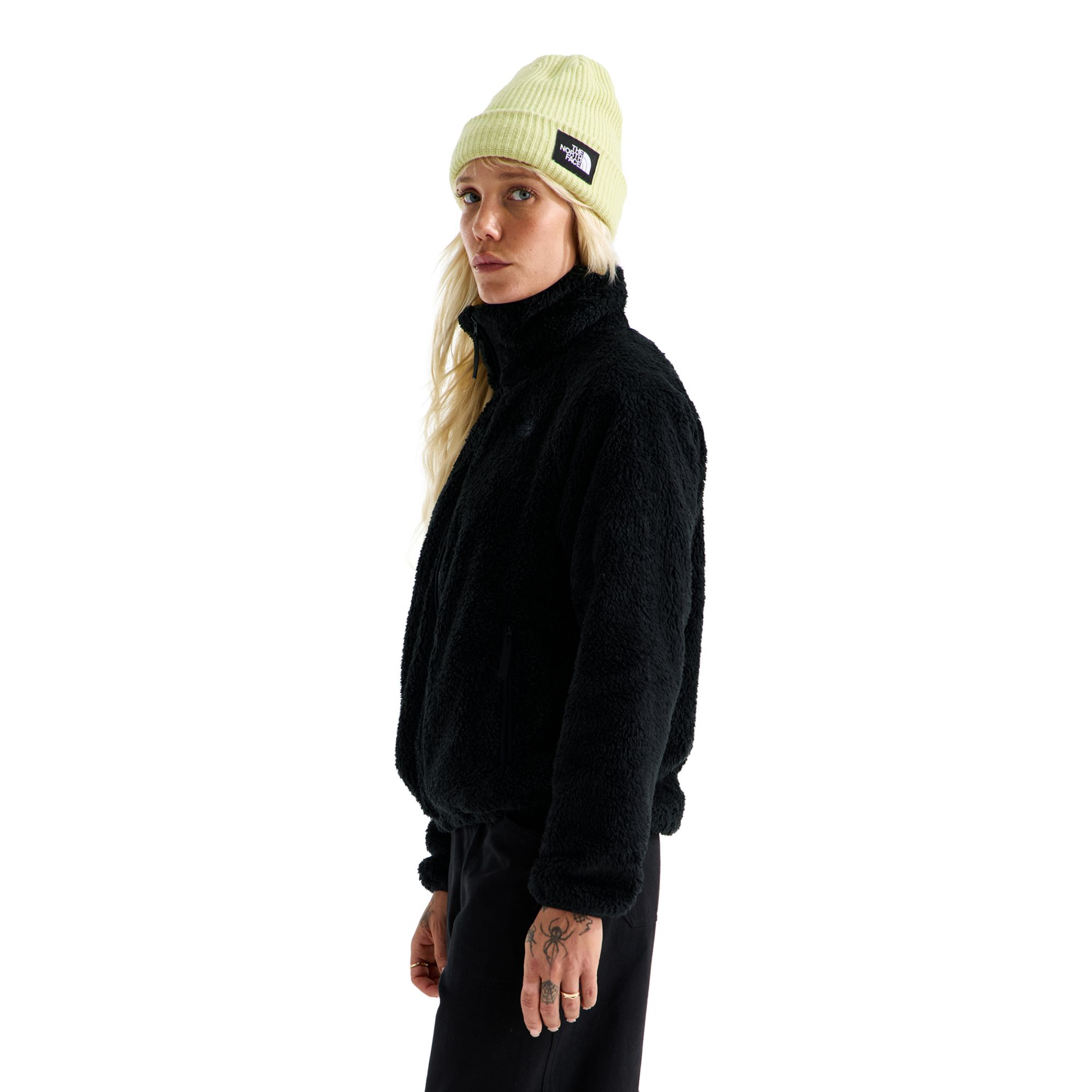 The North Face Women's Osito Evolve Full-zip Jacket product image