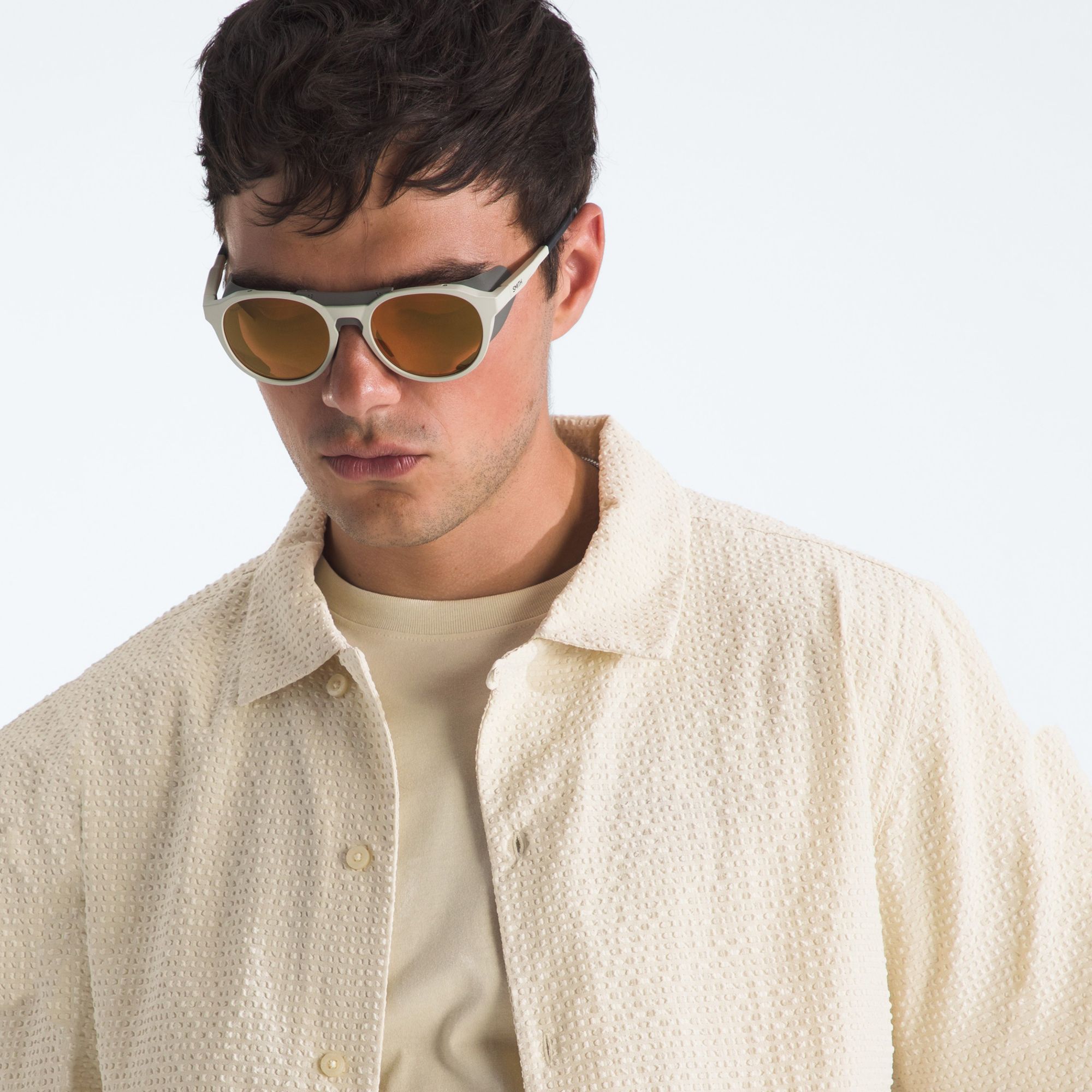 The North Face Men's Pacific City Buton Down Short-Sleeve product image