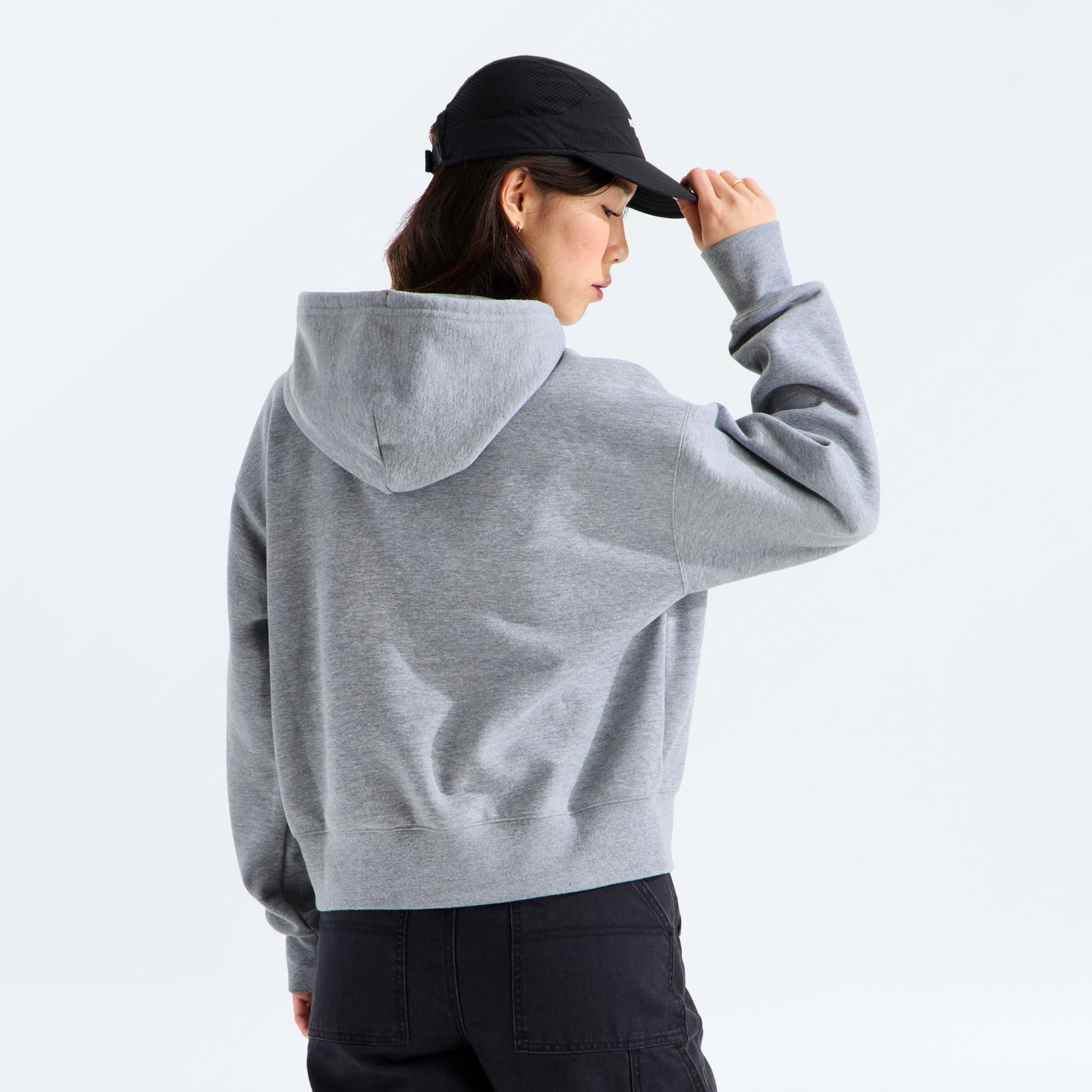 The North Face Women's Simple Dome Oversized Hoodie product image
