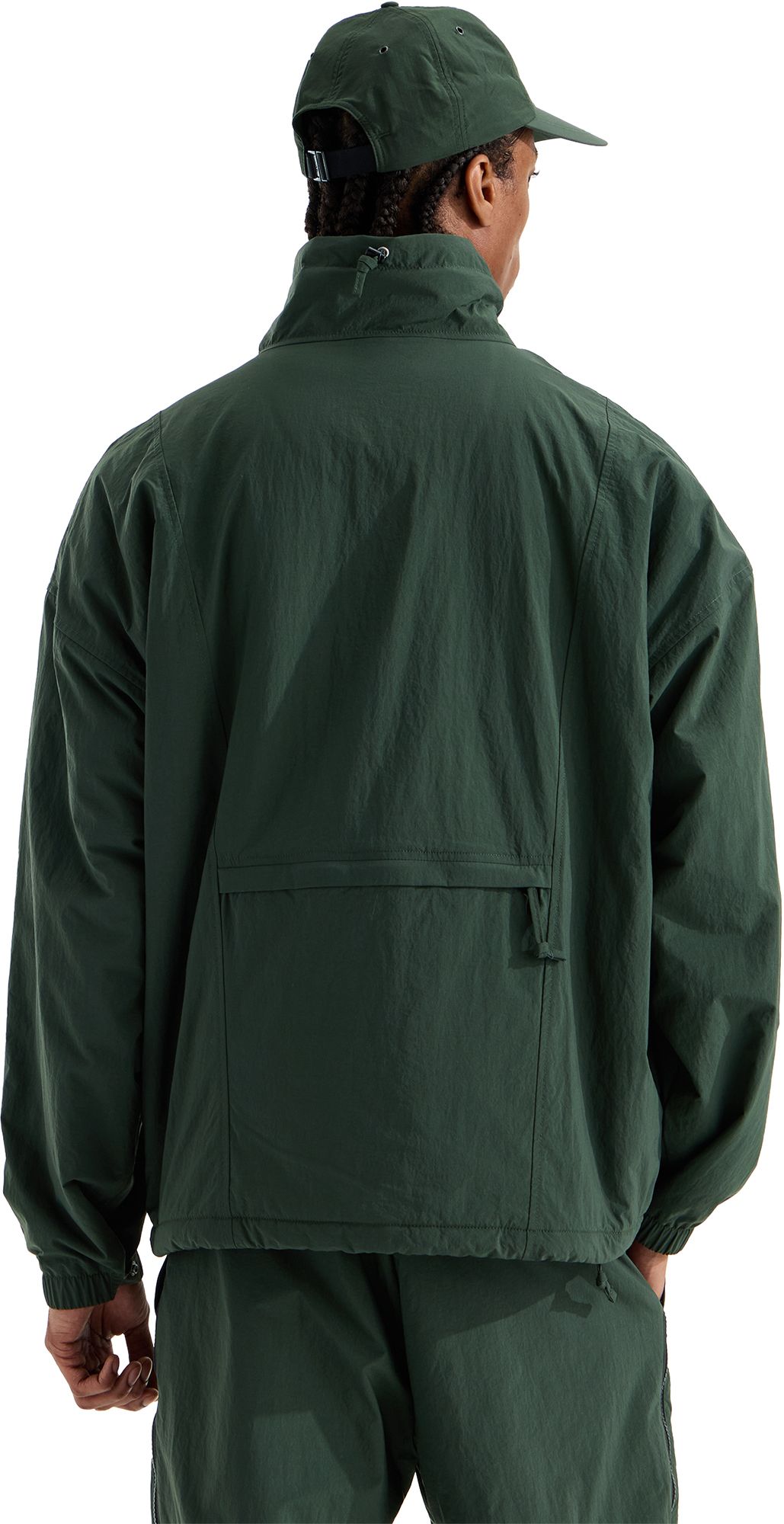 The North Face Men's Red Box Fleece-Lined Jacket product image