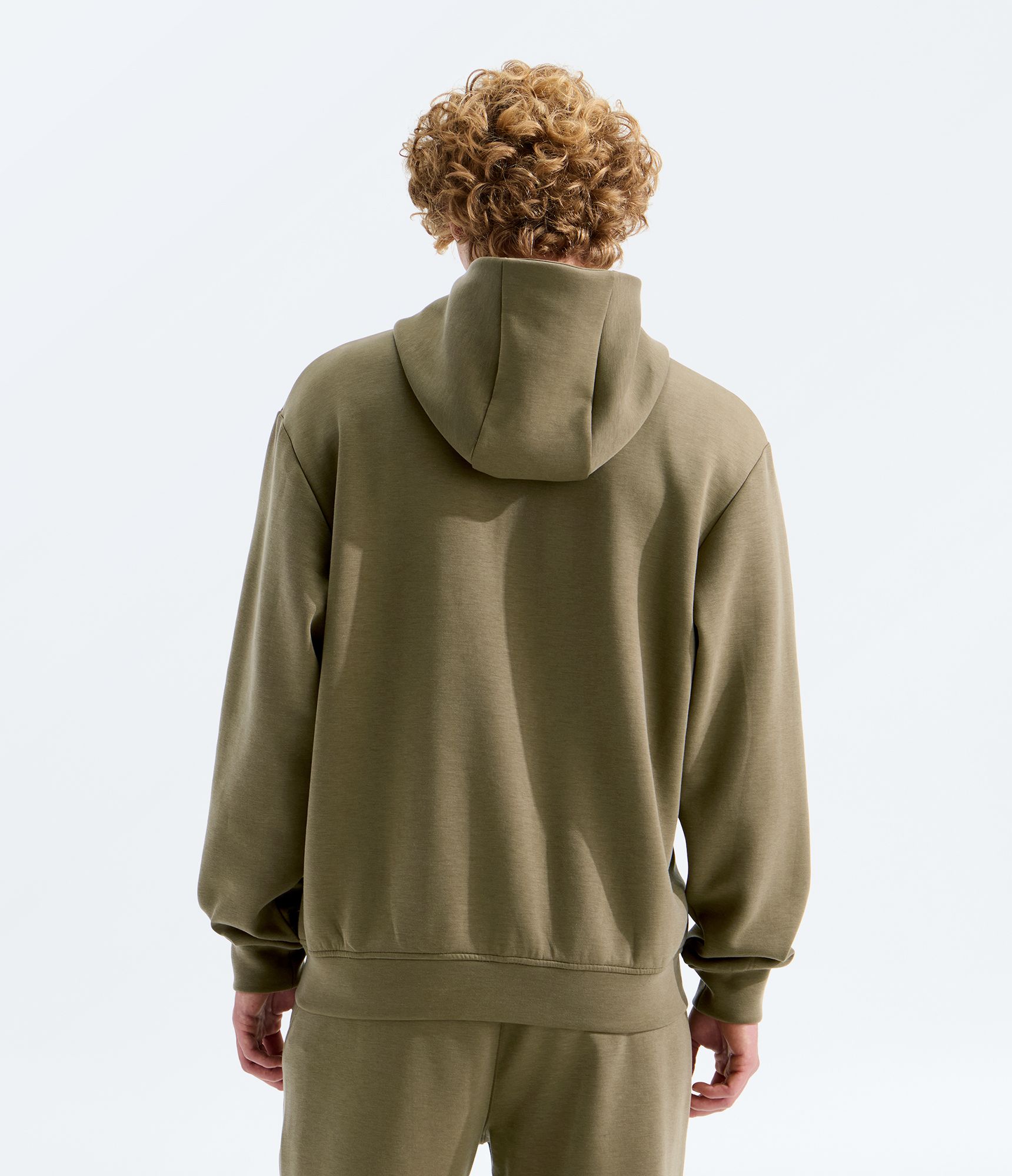 The North Face Men's Dynamic 1/4-Zip Hoodie product image